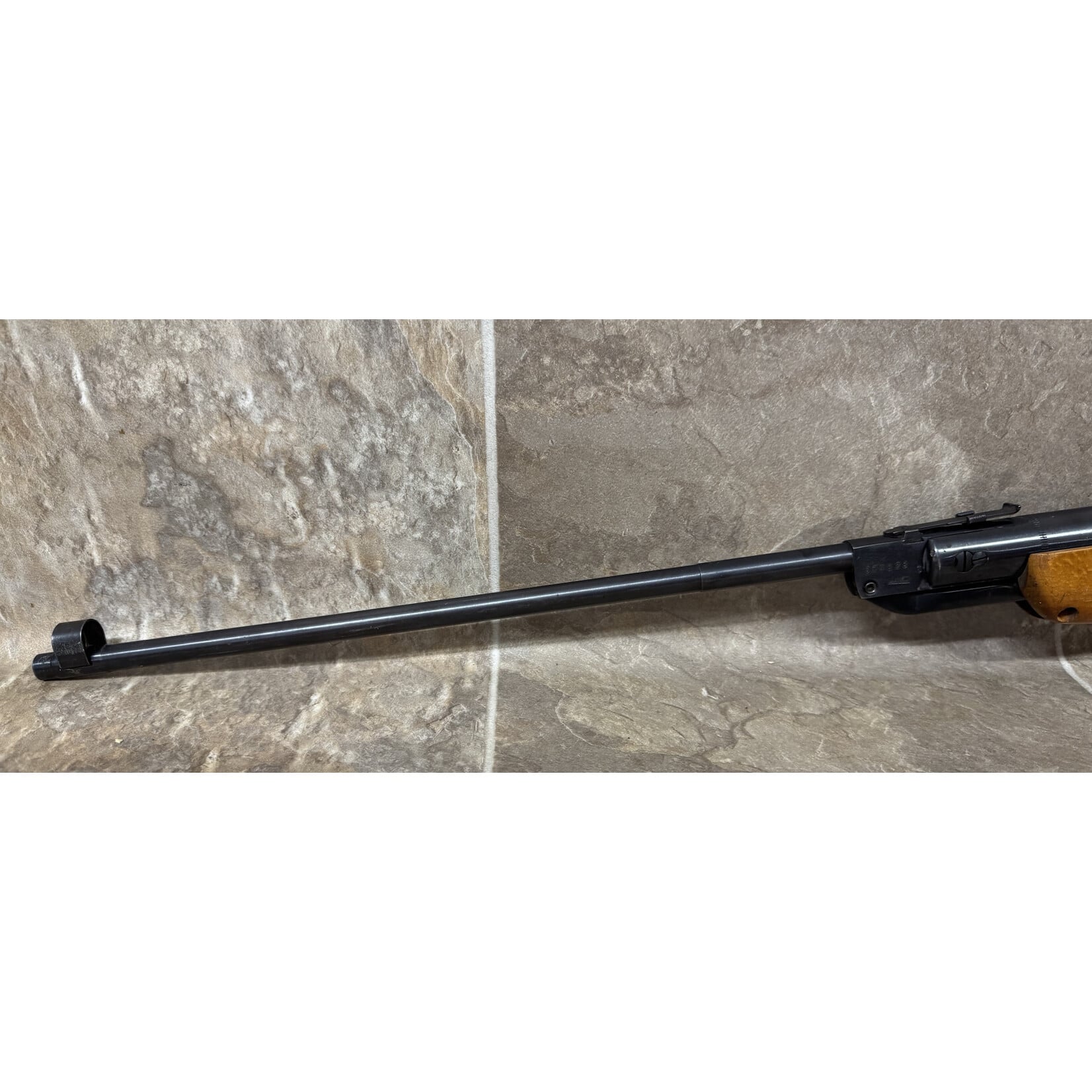 Used Slavia Model 620 .177cal (304873)