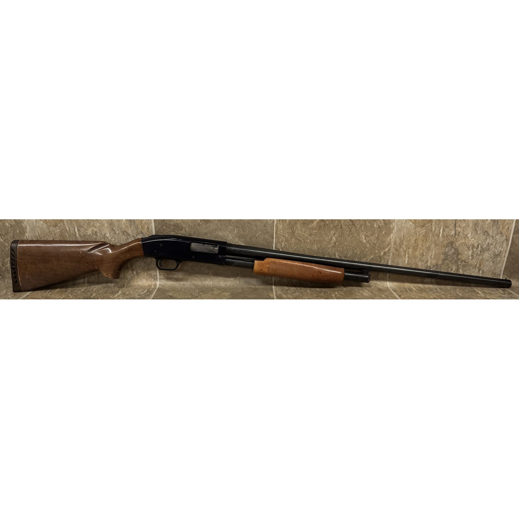 Mossberg Used Mossberg 400G 12ga (G543541)