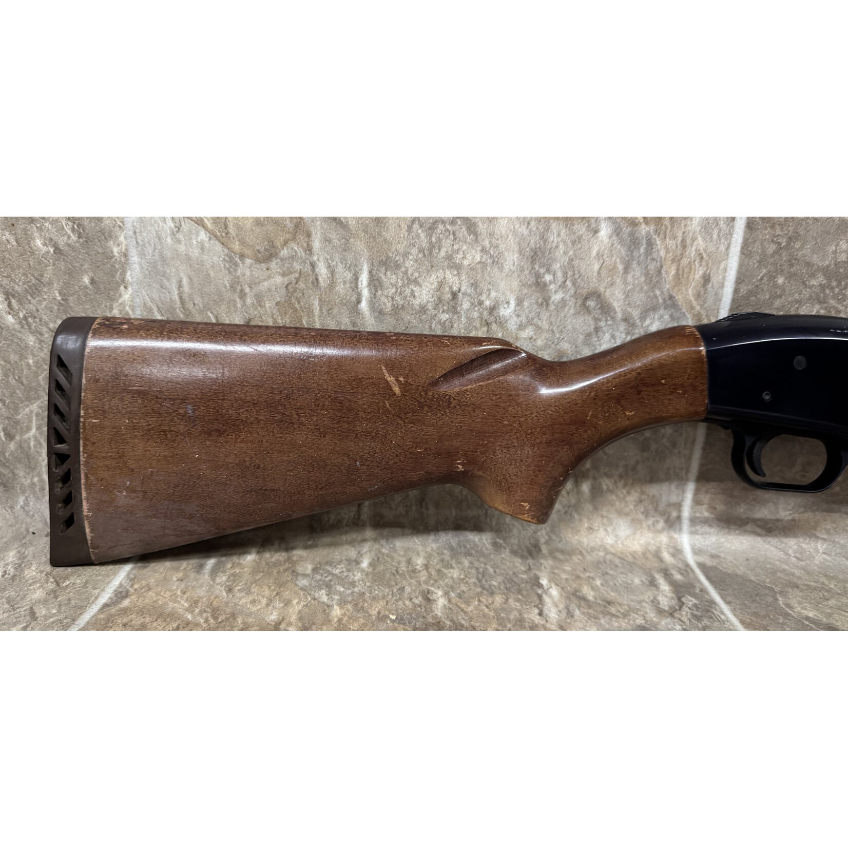 Mossberg Used Mossberg 400G 12ga (G543541)