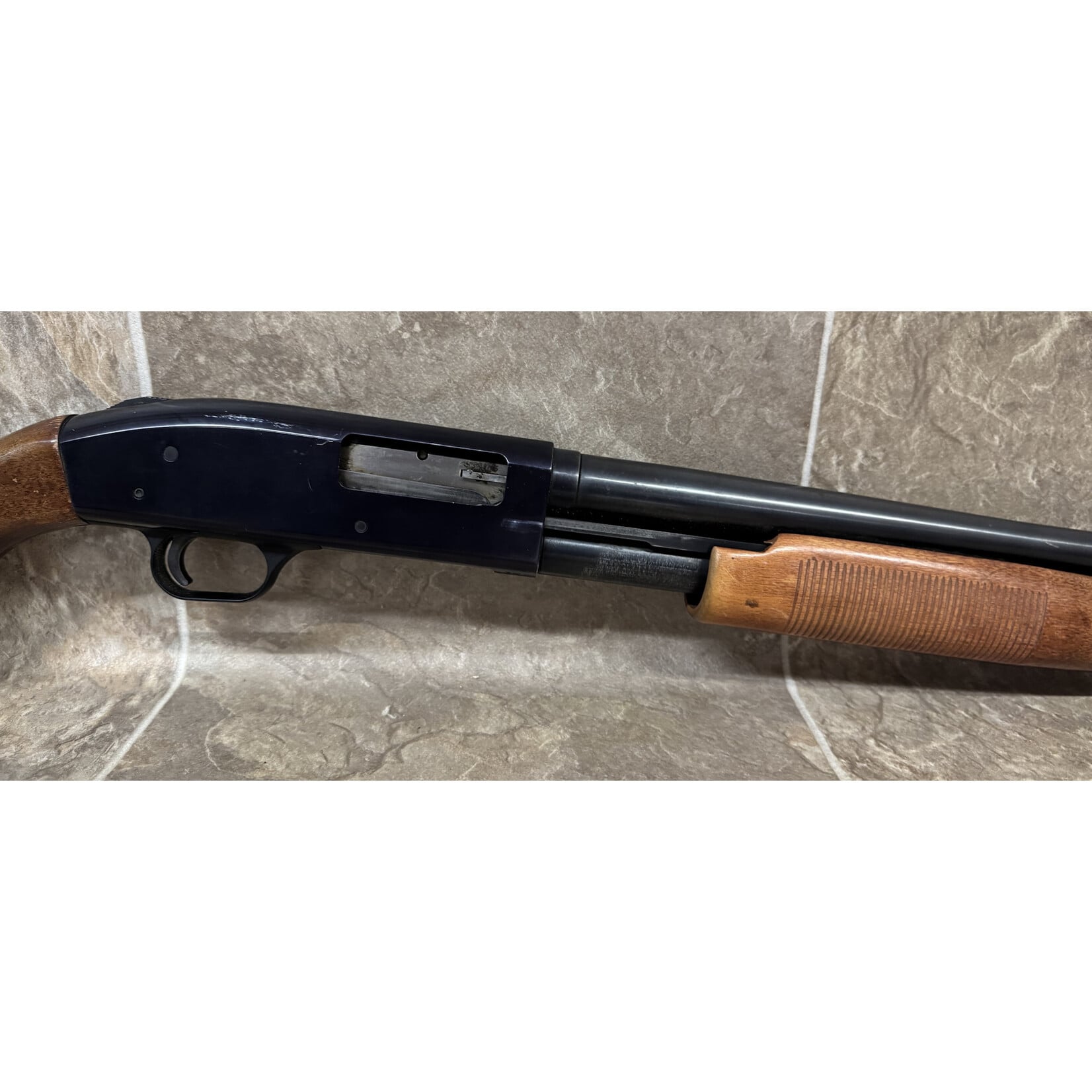 Mossberg Used Mossberg 400G 12ga (G543541)