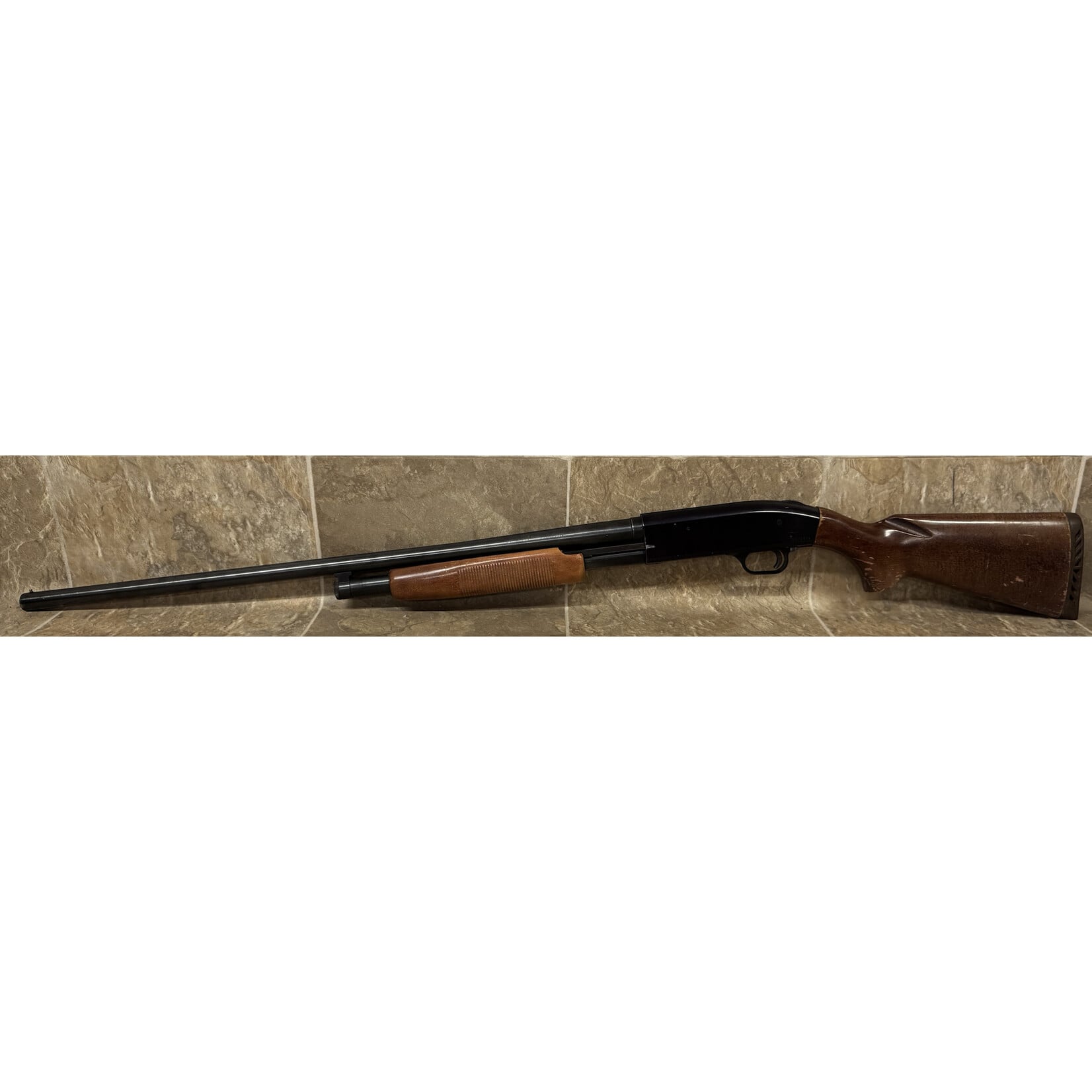 Mossberg Used Mossberg 400G 12ga (G543541)
