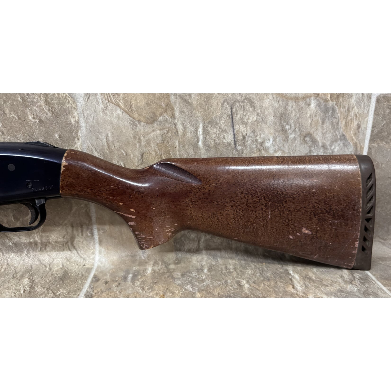 Mossberg Used Mossberg 400G 12ga (G543541)