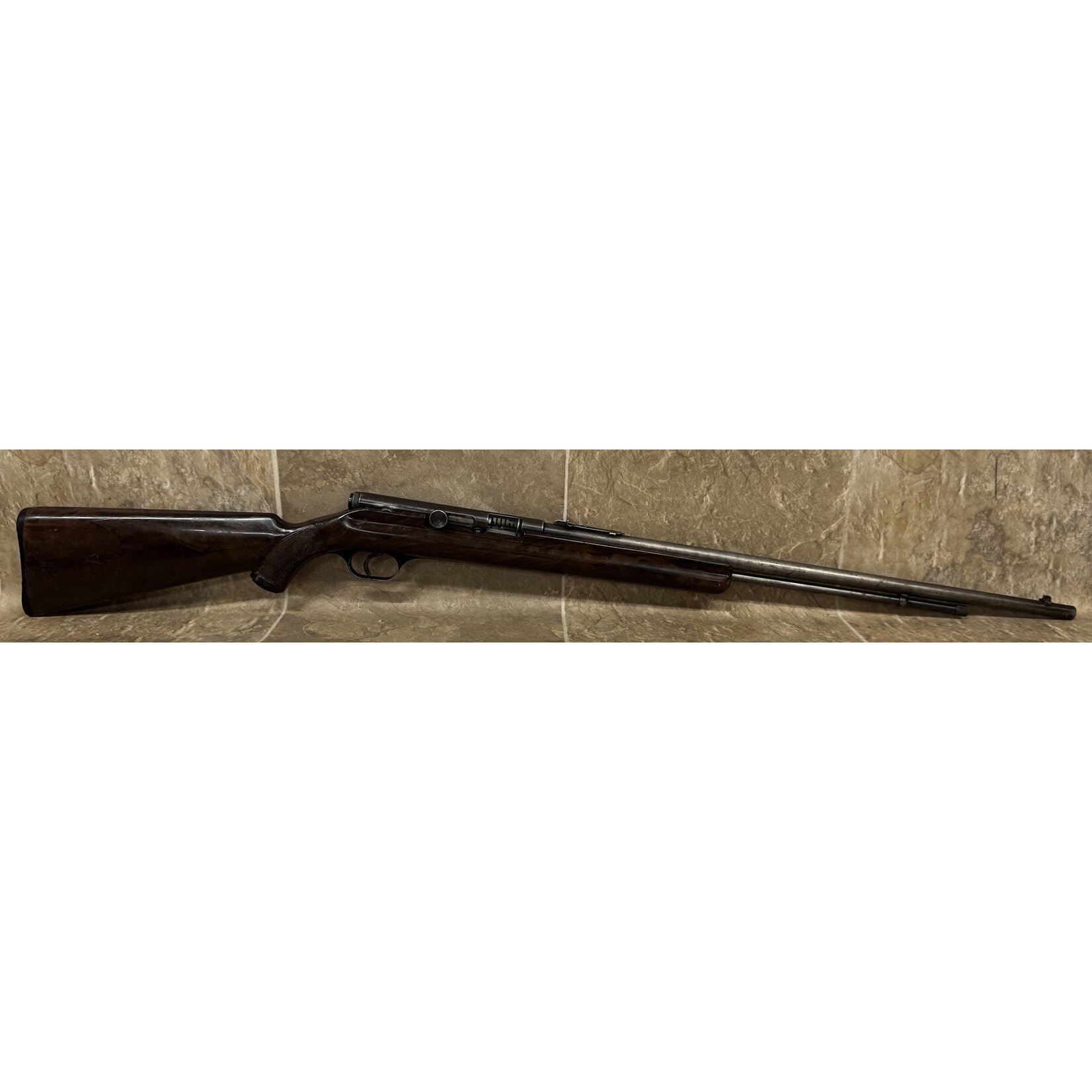 Used J.C Higgins Model 101 16 22LR