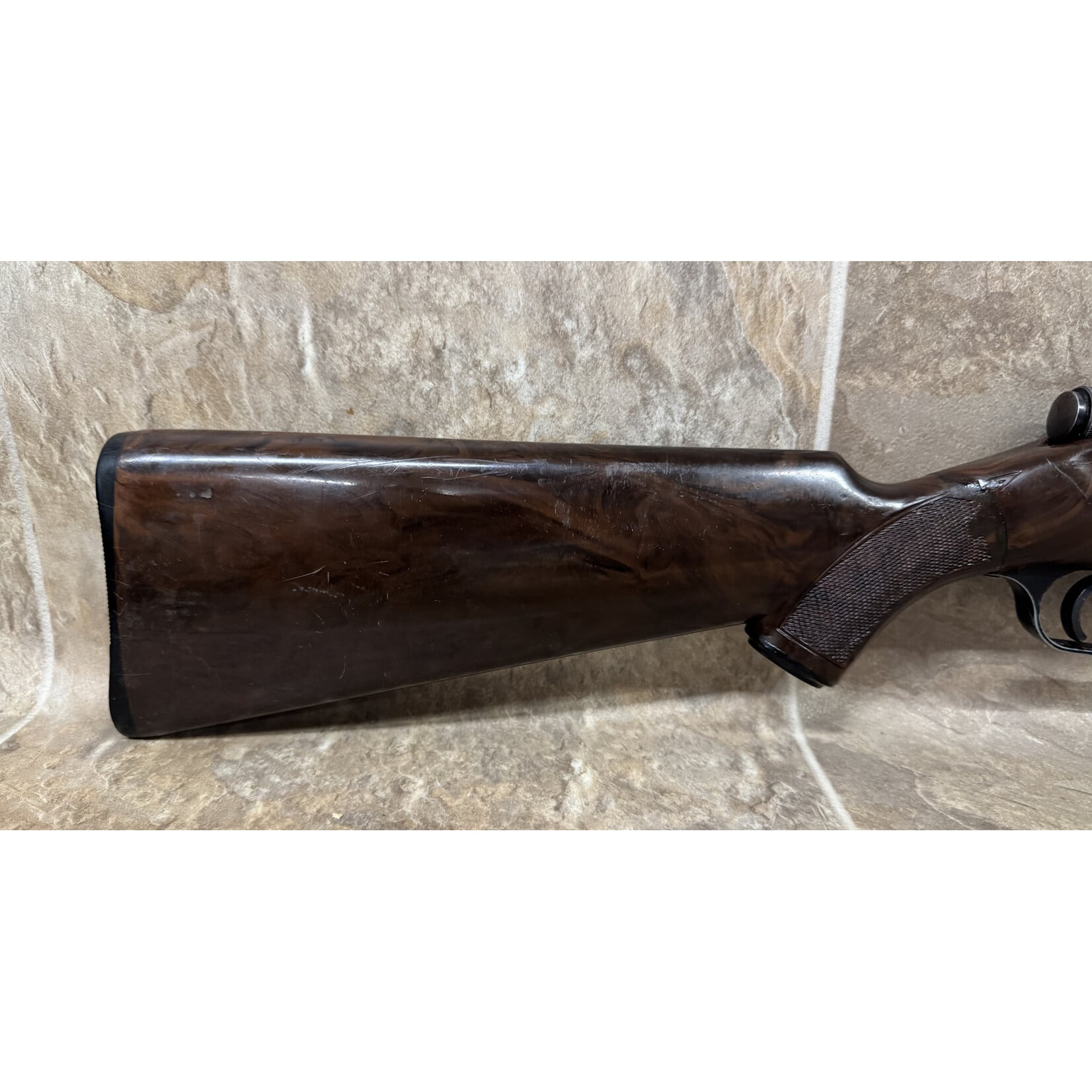 Used J.C Higgins Model 101 16 22LR