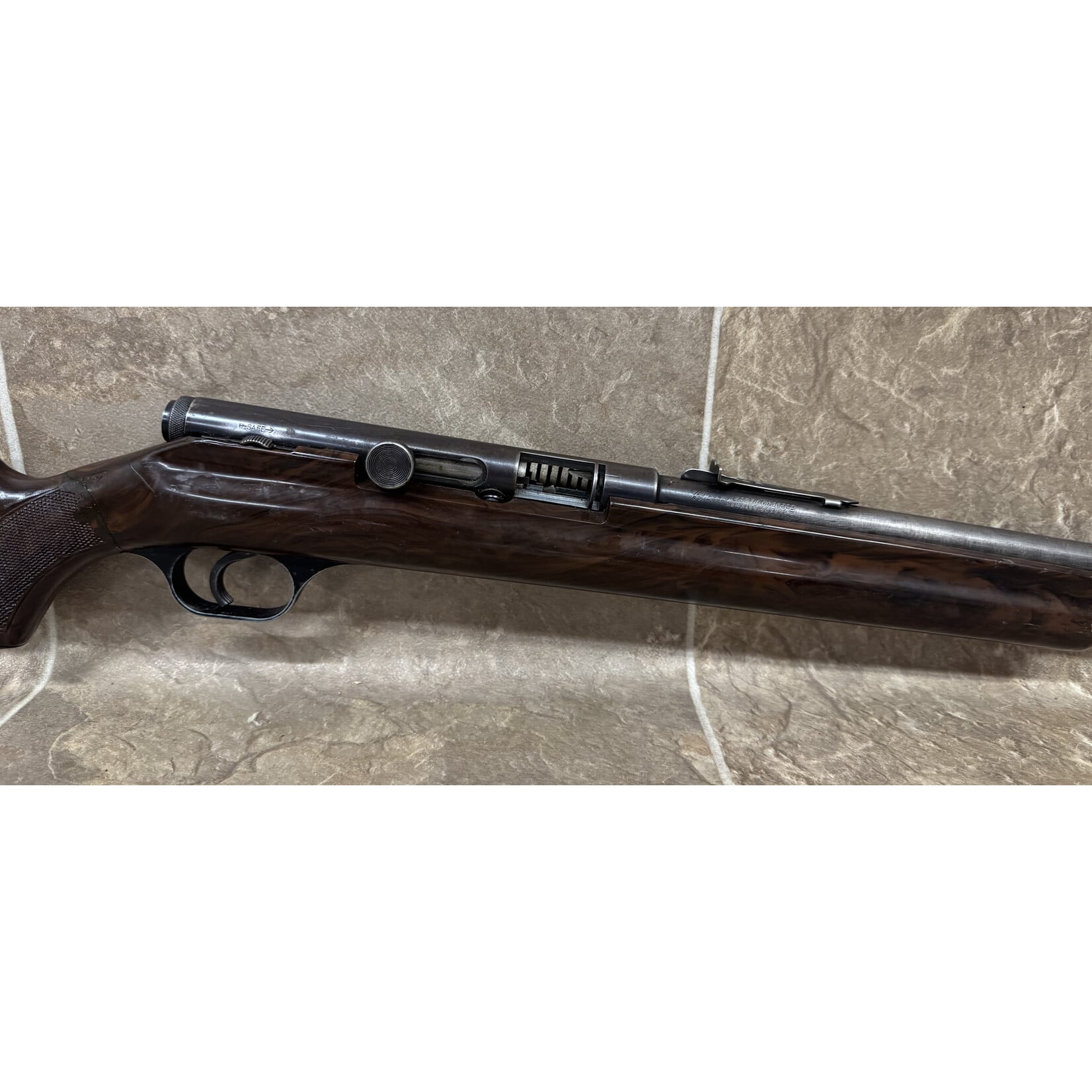Used J.C Higgins Model 101 16 22LR