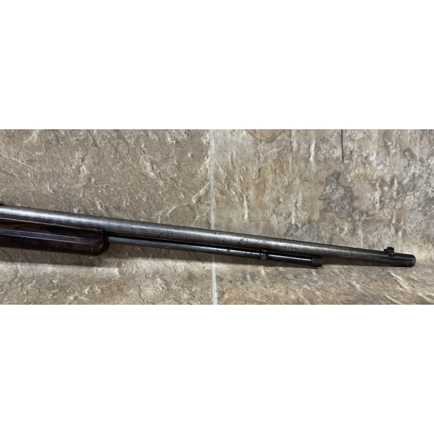 Used J.C Higgins Model 101 16 22LR