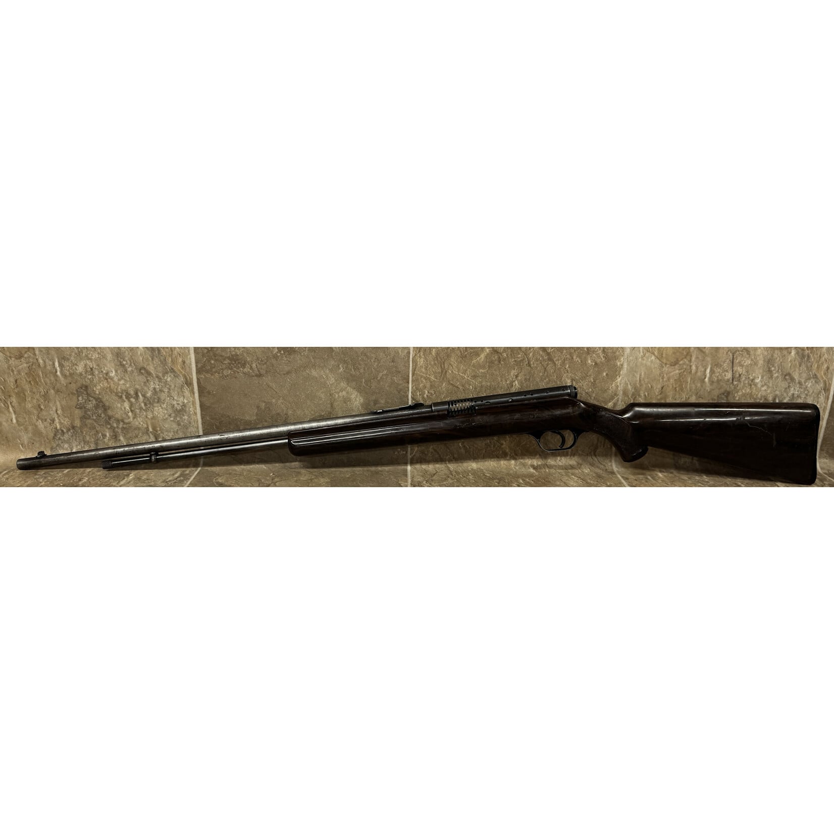 Used J.C Higgins Model 101 16 22LR