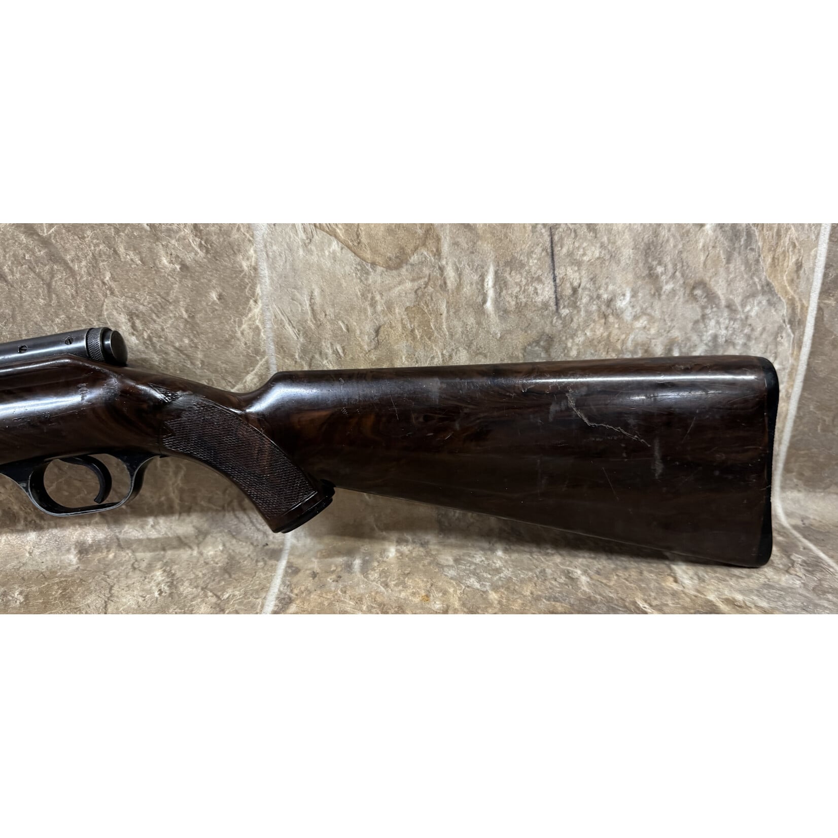 Used J.C Higgins Model 101 16 22LR