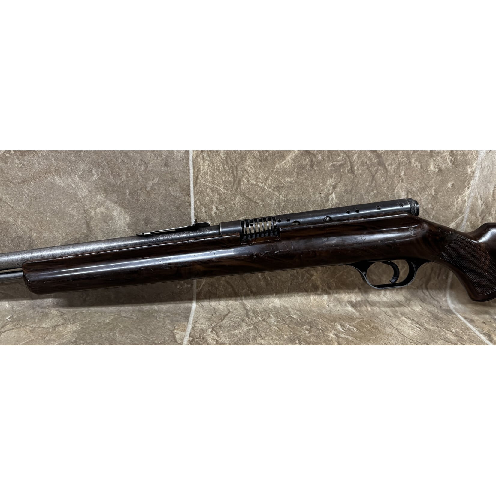 Used J.C Higgins Model 101 16 22LR