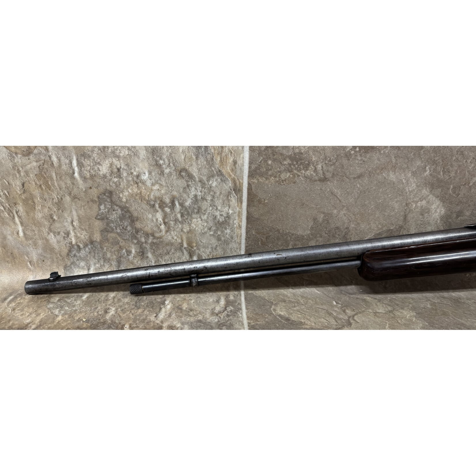 Used J.C Higgins Model 101 16 22LR