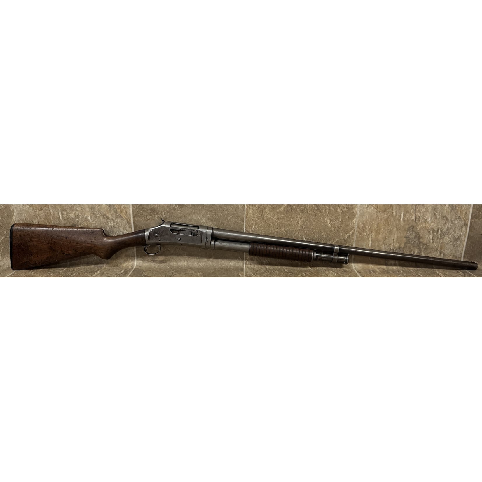 Used Winchester Model 1897 12ga 30" barrel (607238)