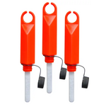 Wildlife Research Center Wildlife Research Quik-Wiks 3pk. (363)