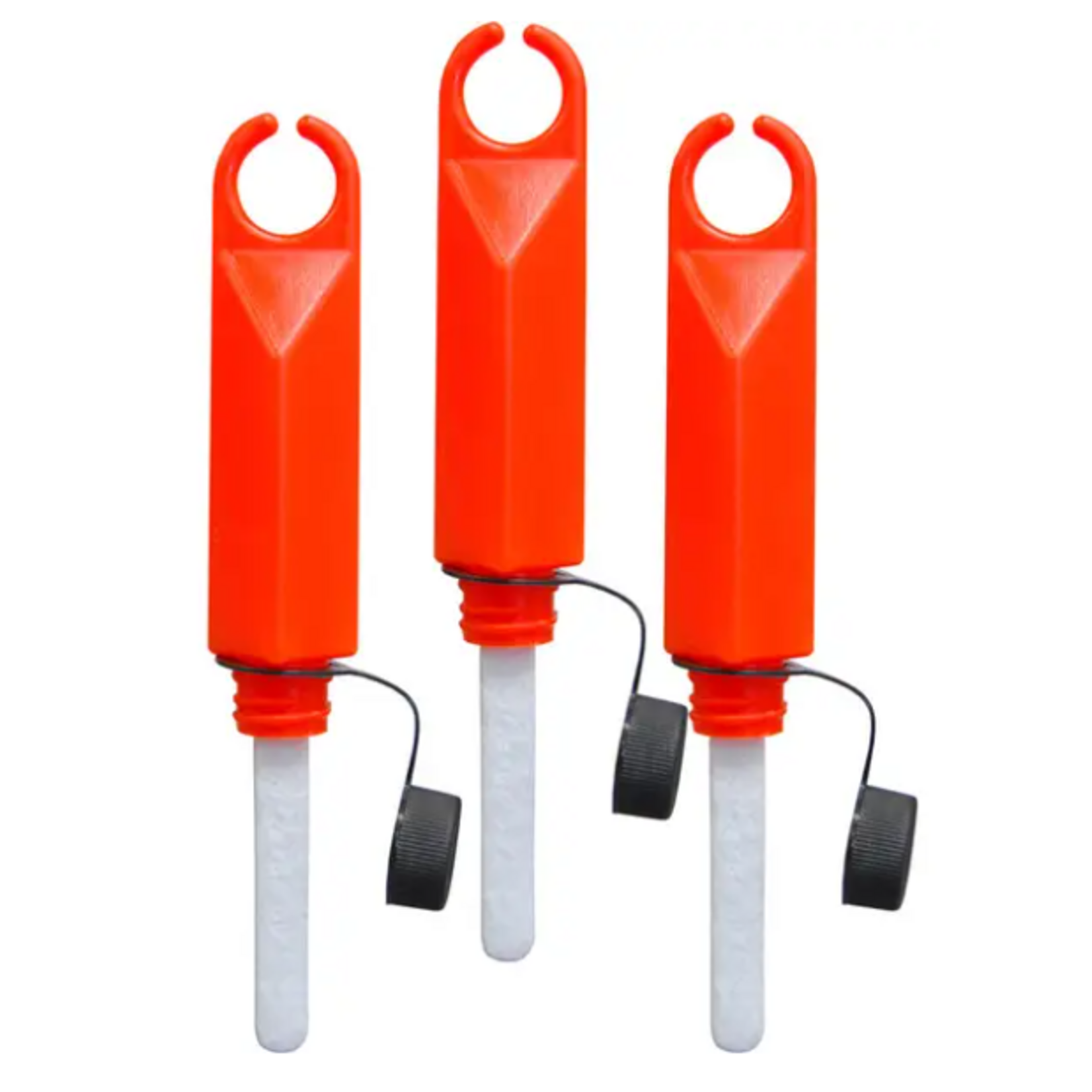Wildlife Research Center Wildlife Research Quik-Wiks 3pk. (363)