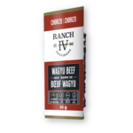 Ranch IV Provisions Ranch IV Chorizo Beef Protein Bars