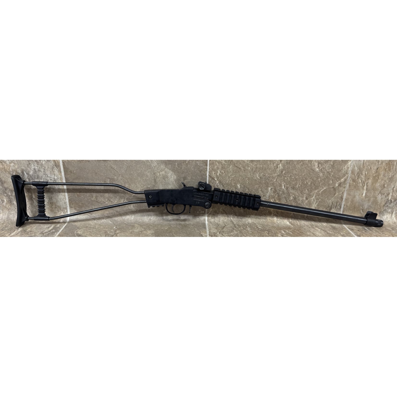 Chiappa Used Chiappa Little Badger 22LR (CFIT23B07437)