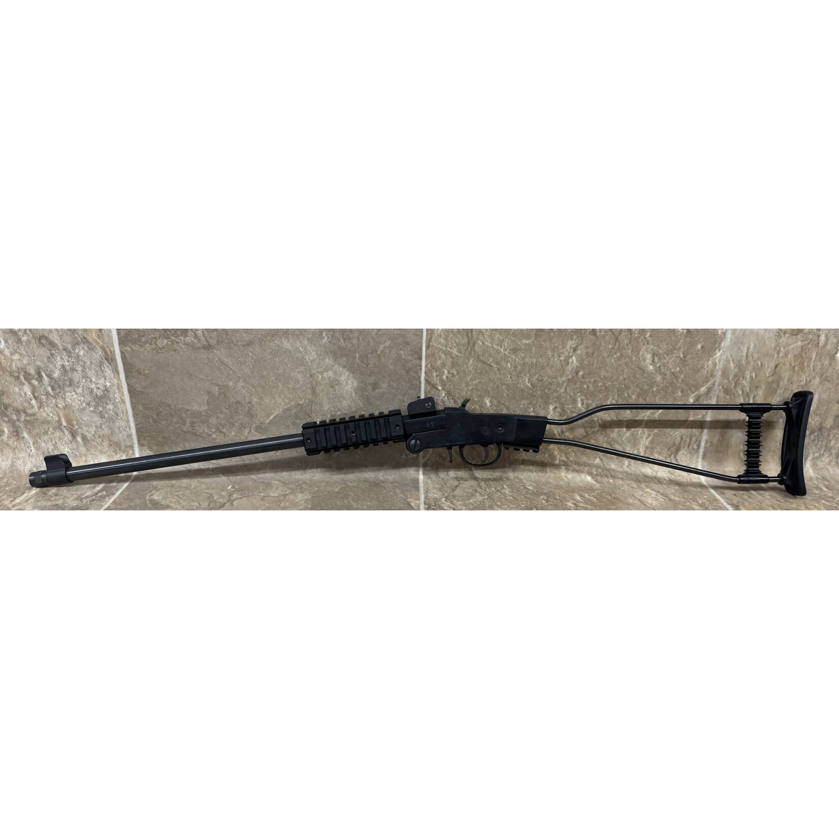 Chiappa Used Chiappa Little Badger 22LR (CFIT23B07437)