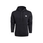 Vortex Vortex Heavyweight Hoodie Black XL