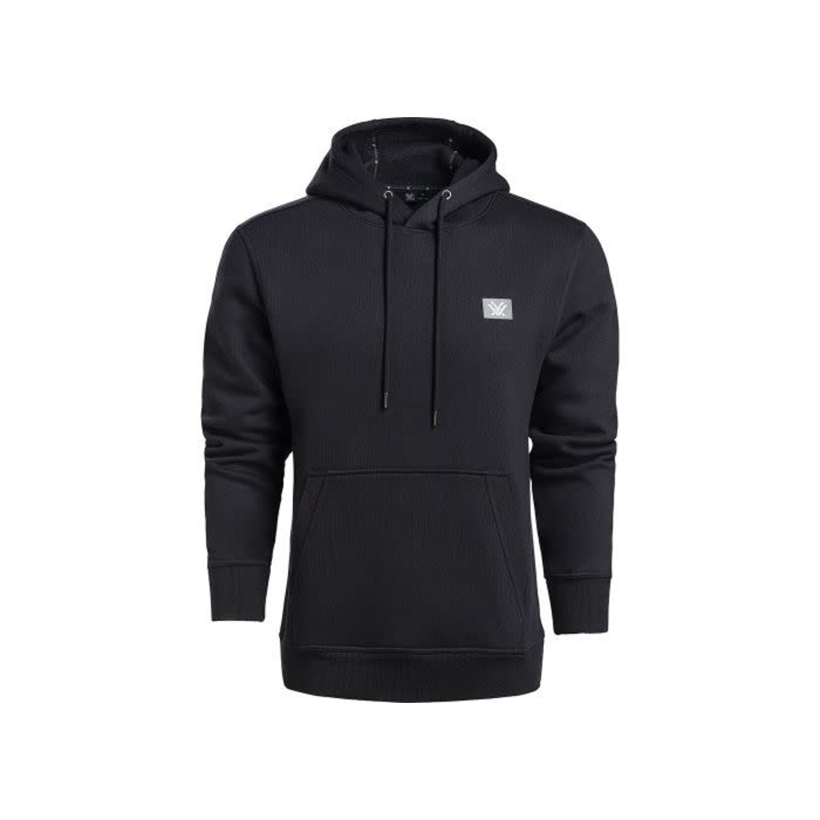 Vortex Vortex Heavyweight Hoodie Black XL