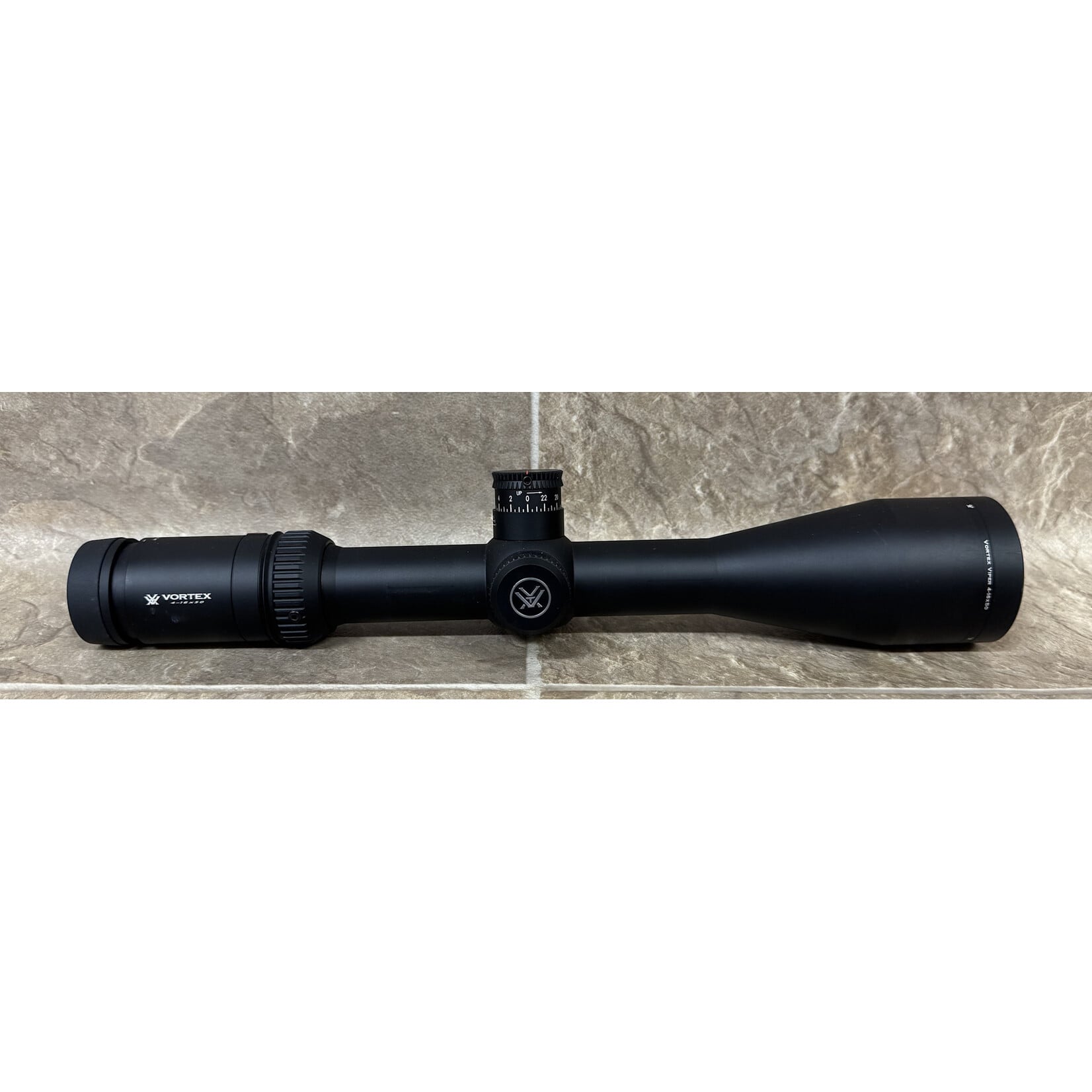 Vortex Used Vortex Viper HS LR 4-16x50 SFP