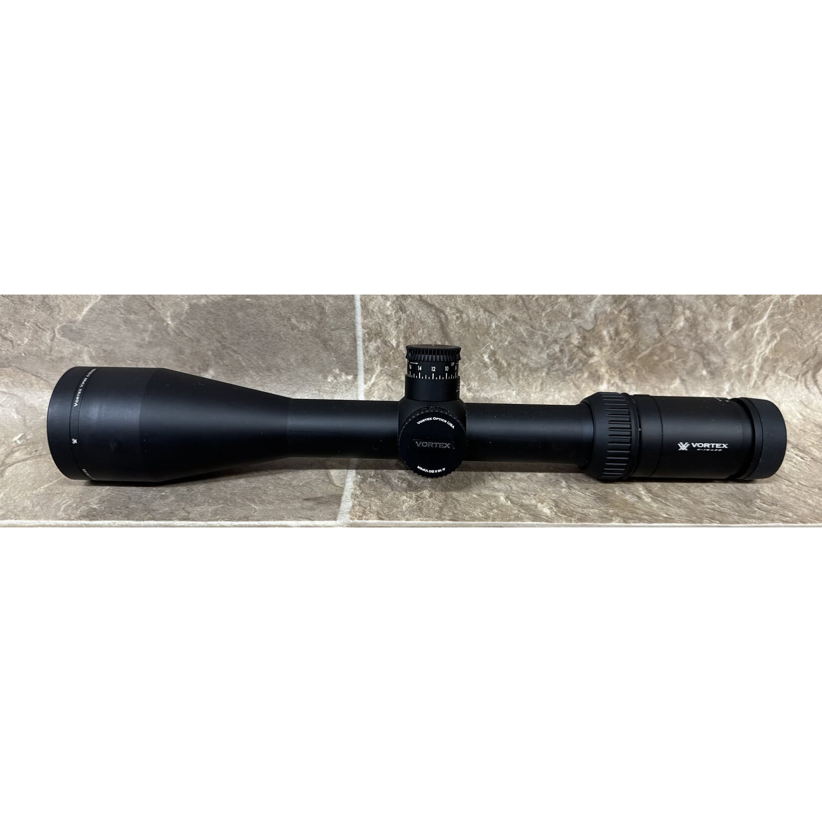 Vortex Used Vortex Viper HS LR 4-16x50 SFP