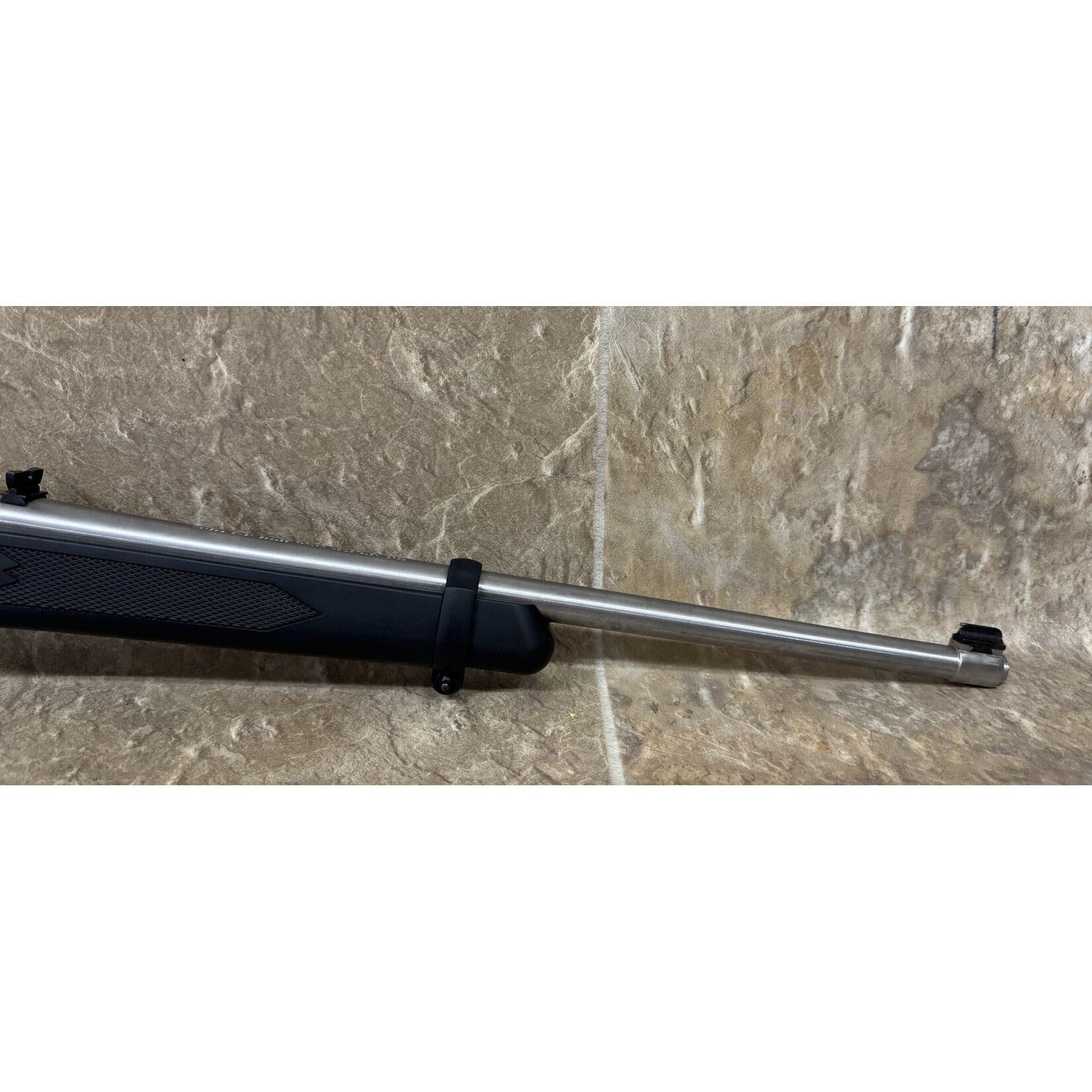 Ruger Used Ruger 10/22 SS TD 22LR (0005-35141)