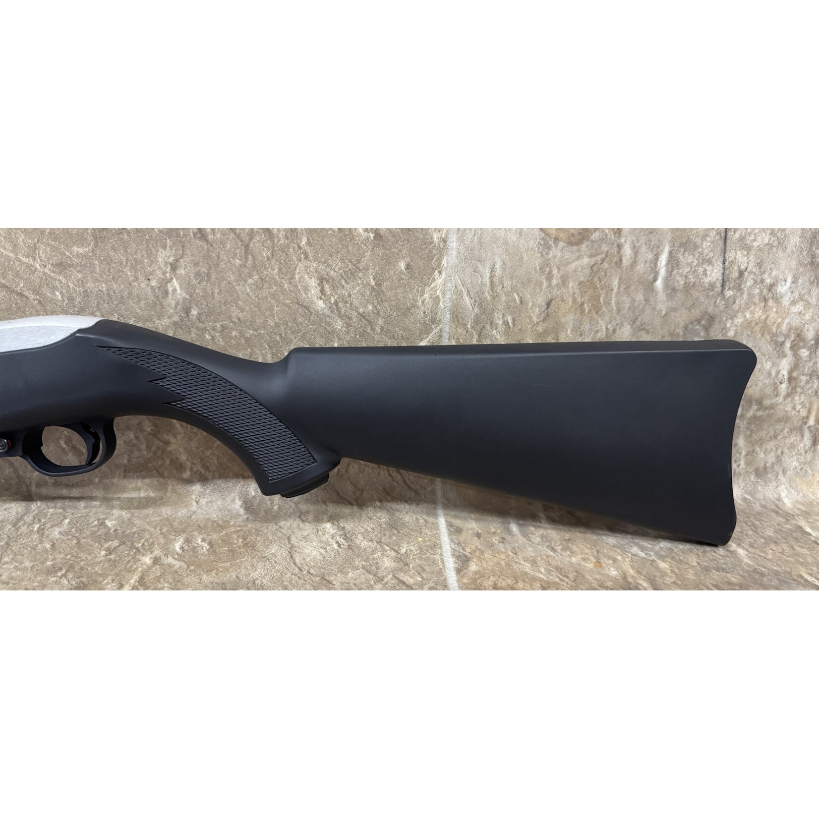 Ruger Used Ruger 10/22 SS TD 22LR (0005-35141)