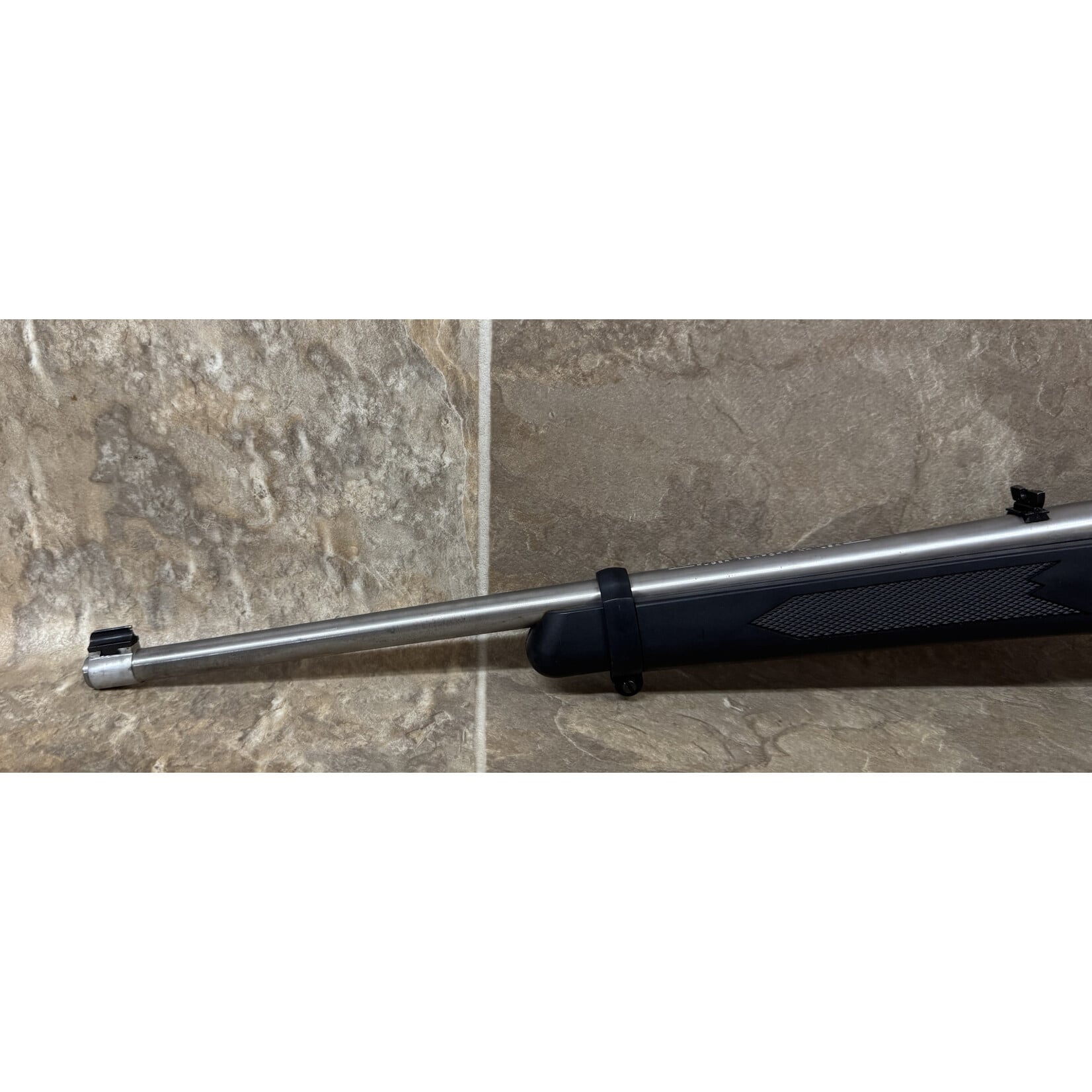 Ruger Used Ruger 10/22 SS TD 22LR (0005-35141)