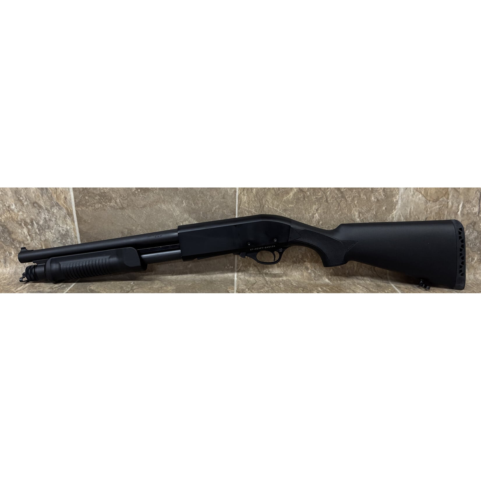 Churchill Used Churchill 12ga 3" (57-H21PT-042439)