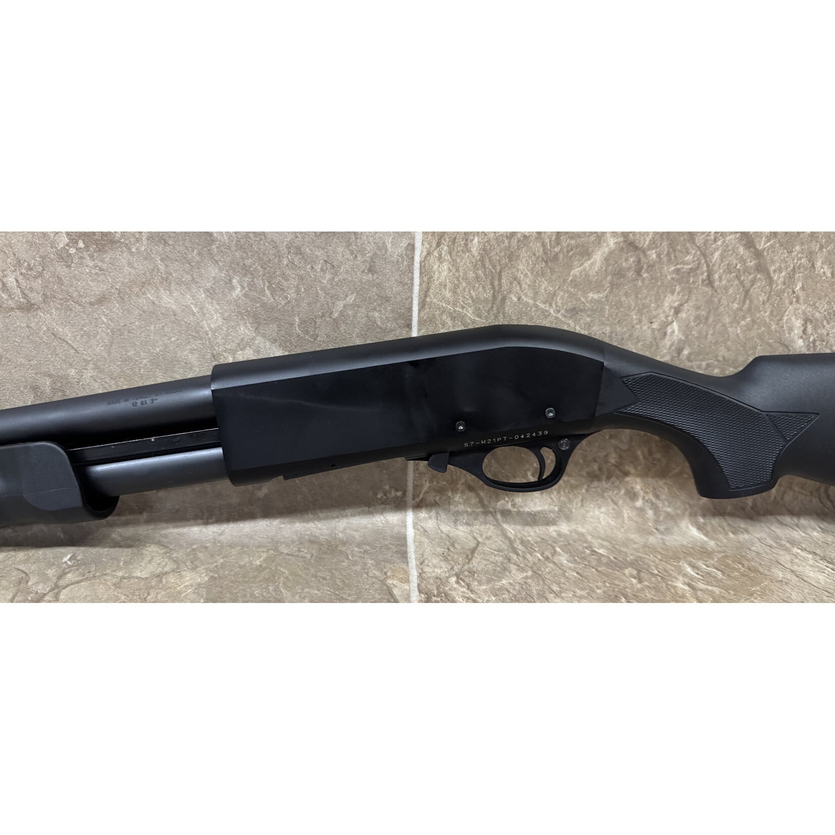 Churchill Used Churchill 12ga 3" (57-H21PT-042439)