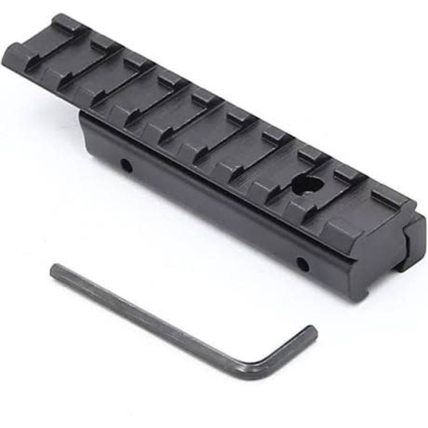 Mazz Optics 3/8" to Weaver Adapter