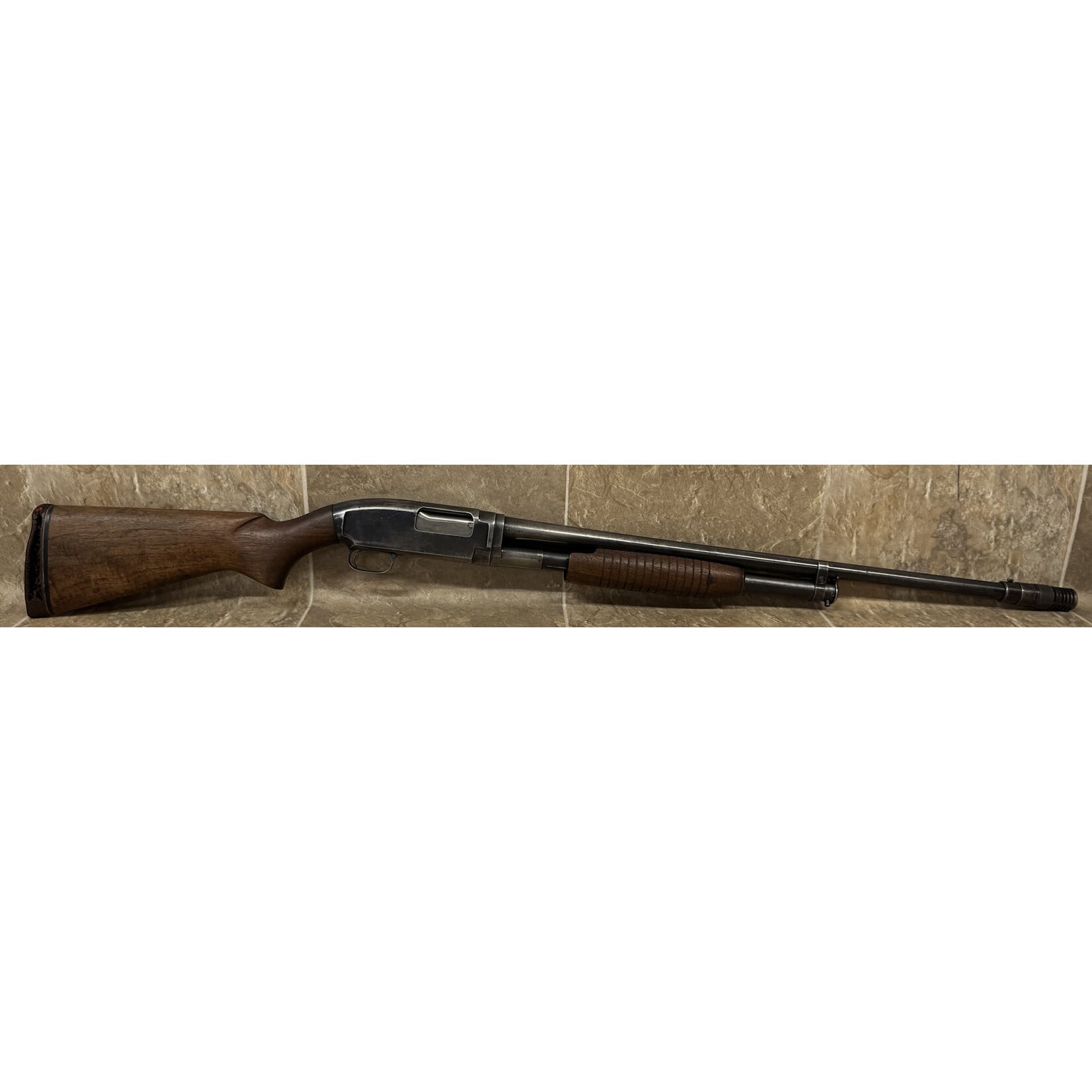 Winchester Used Winchester Model 12 12ga (1650072)