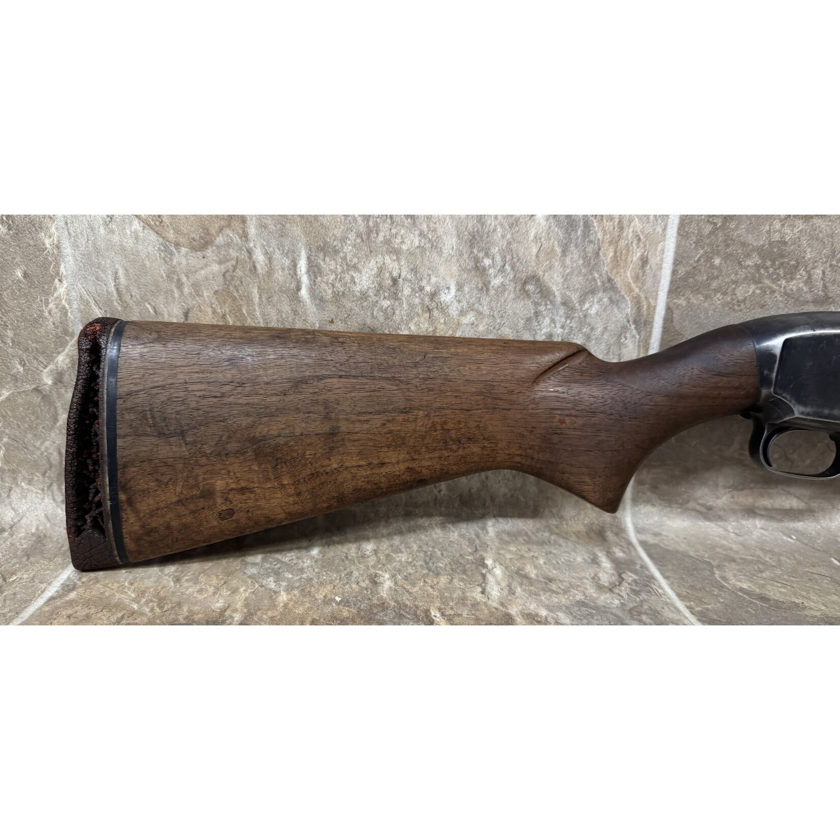 Winchester Used Winchester Model 12 12ga (1650072)