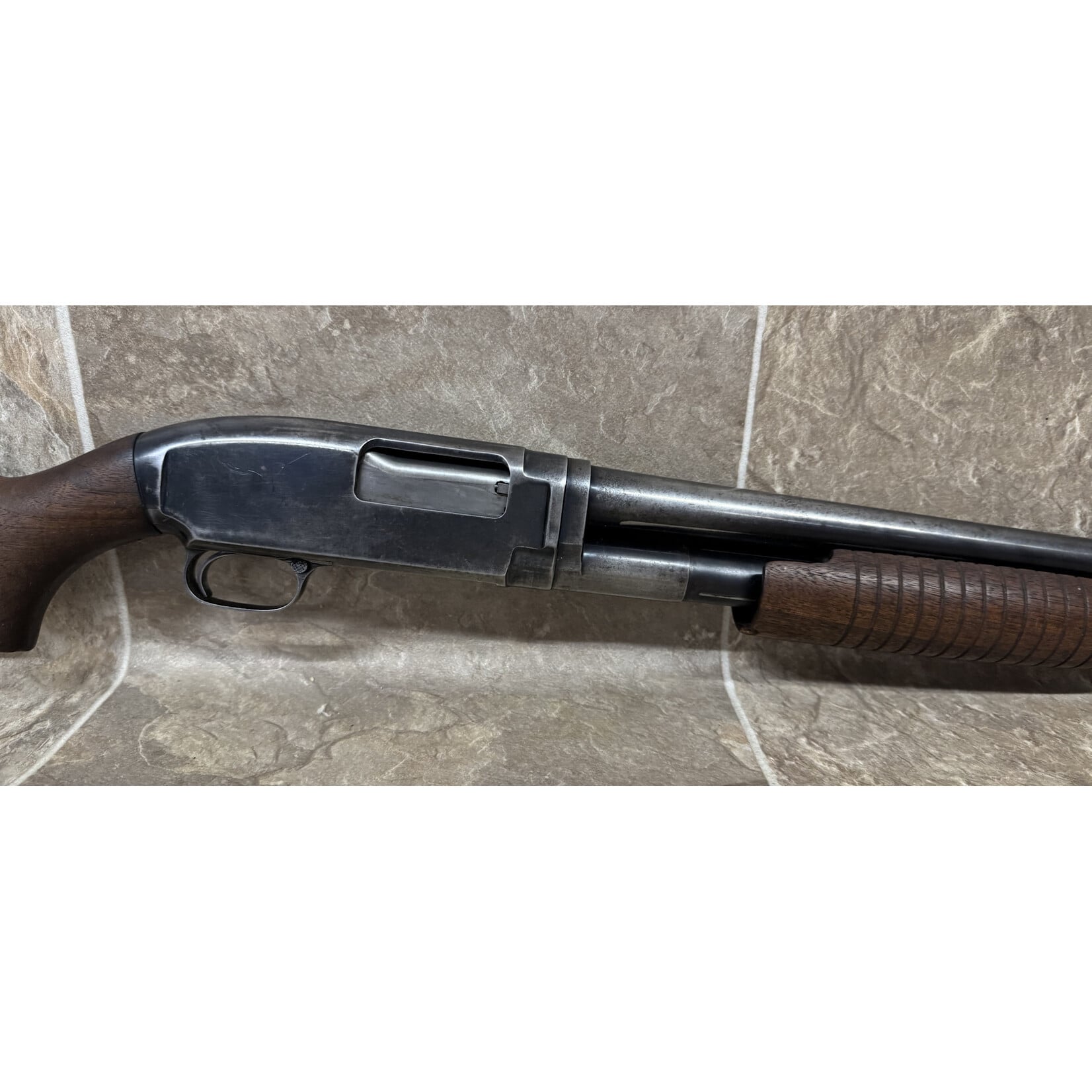 Winchester Used Winchester Model 12 12ga (1650072)