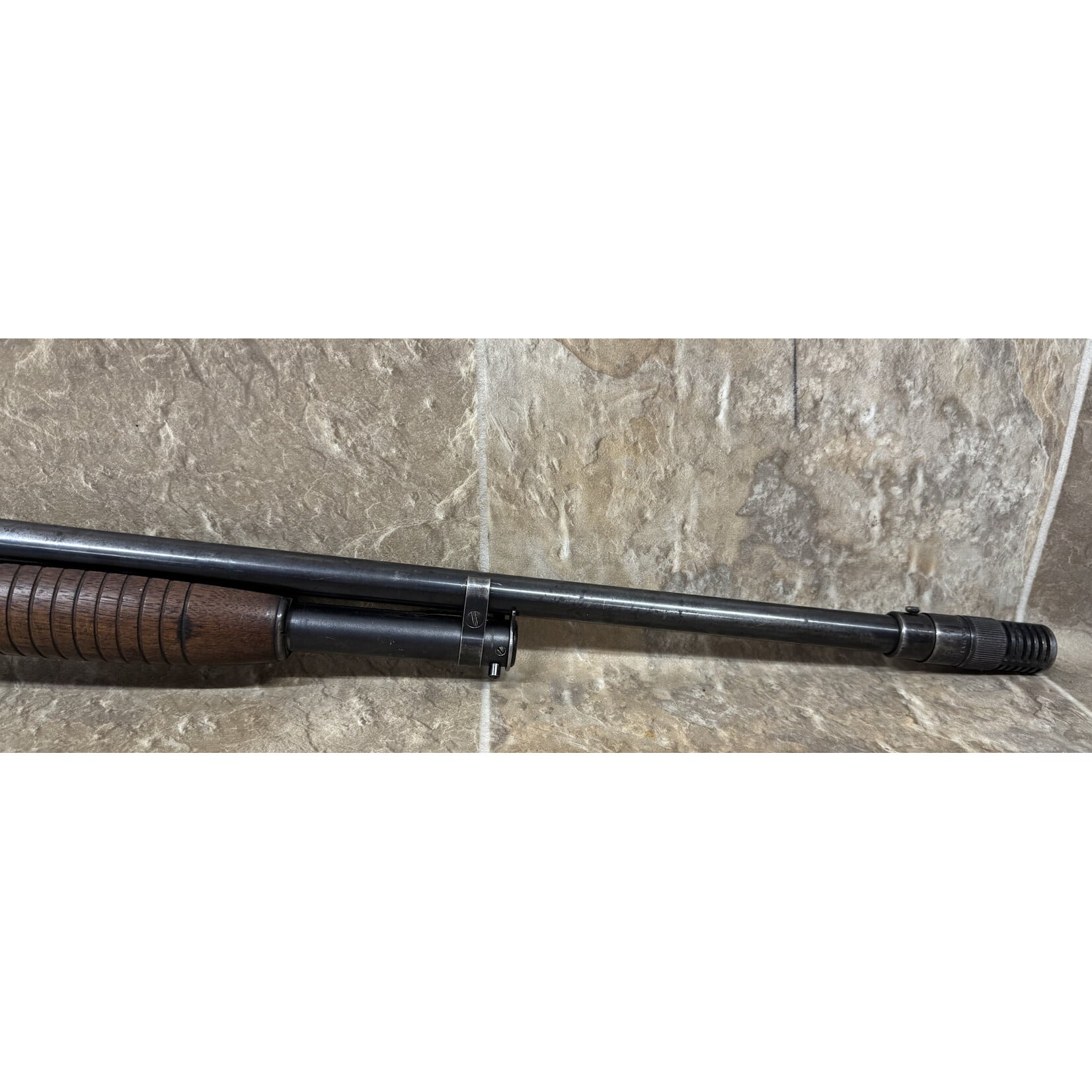 Winchester Used Winchester Model 12 12ga (1650072)