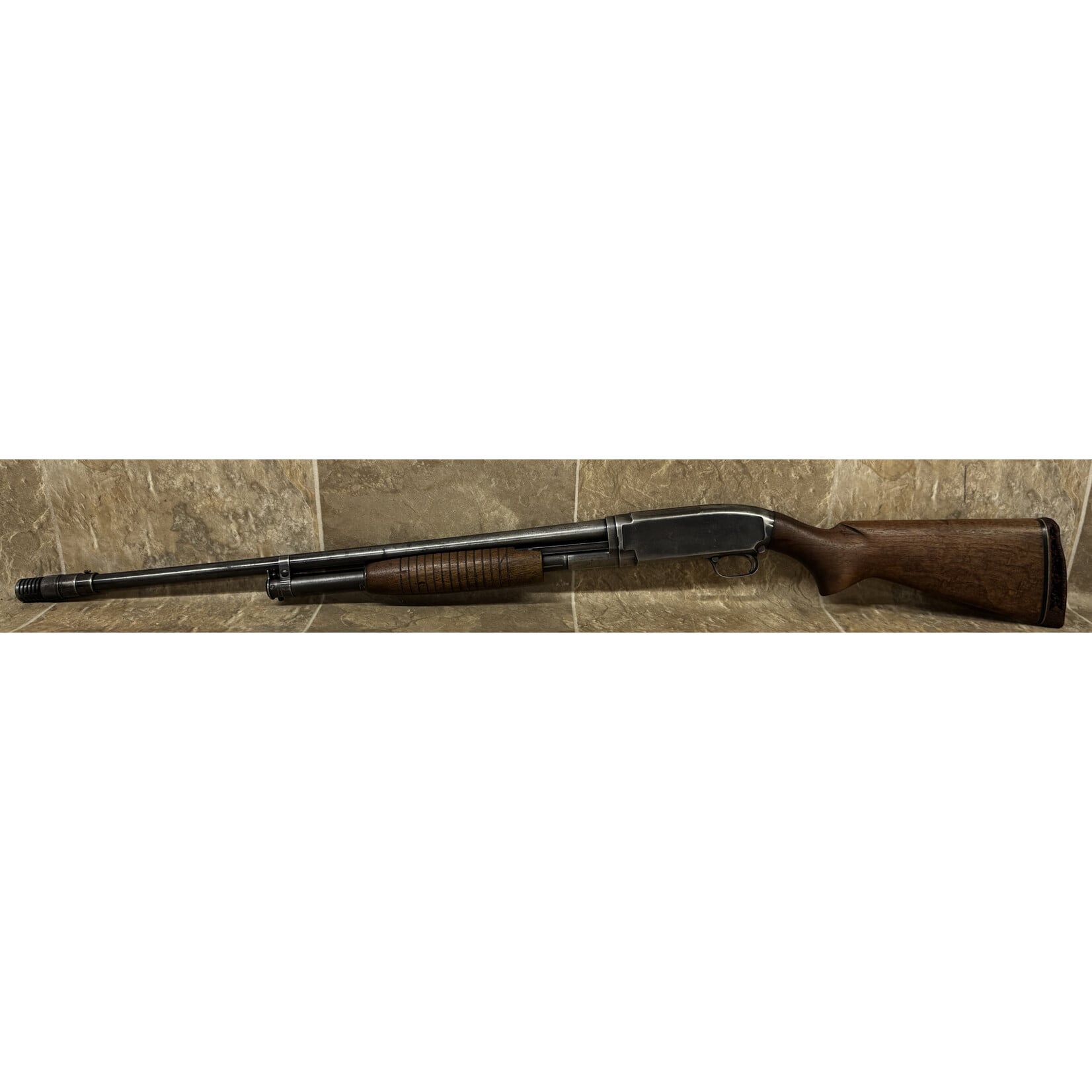 Winchester Used Winchester Model 12 12ga (1650072)