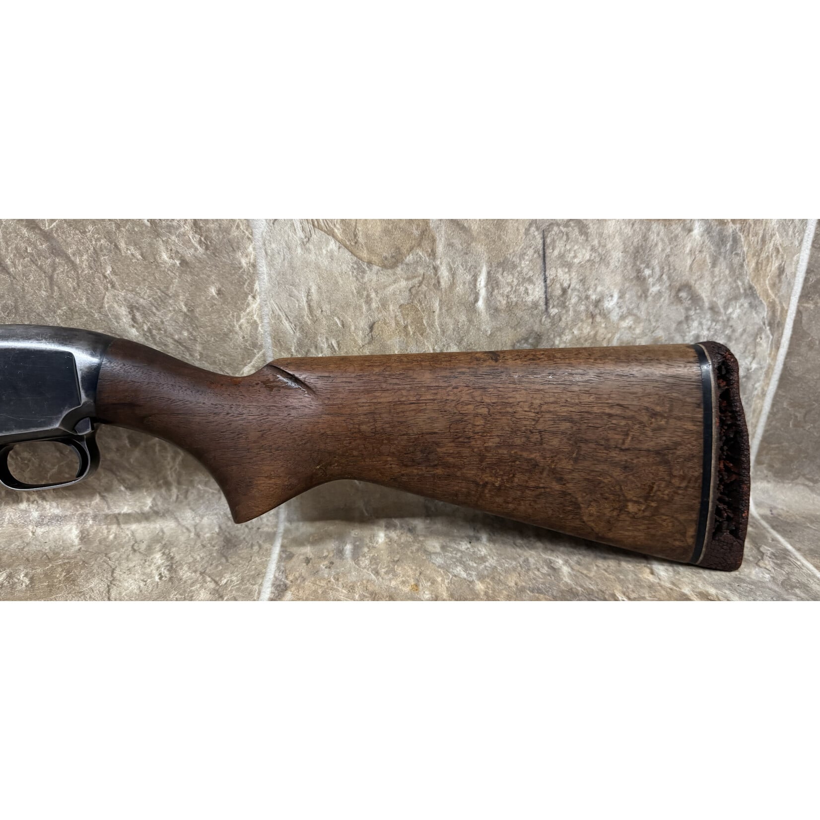 Winchester Used Winchester Model 12 12ga (1650072)