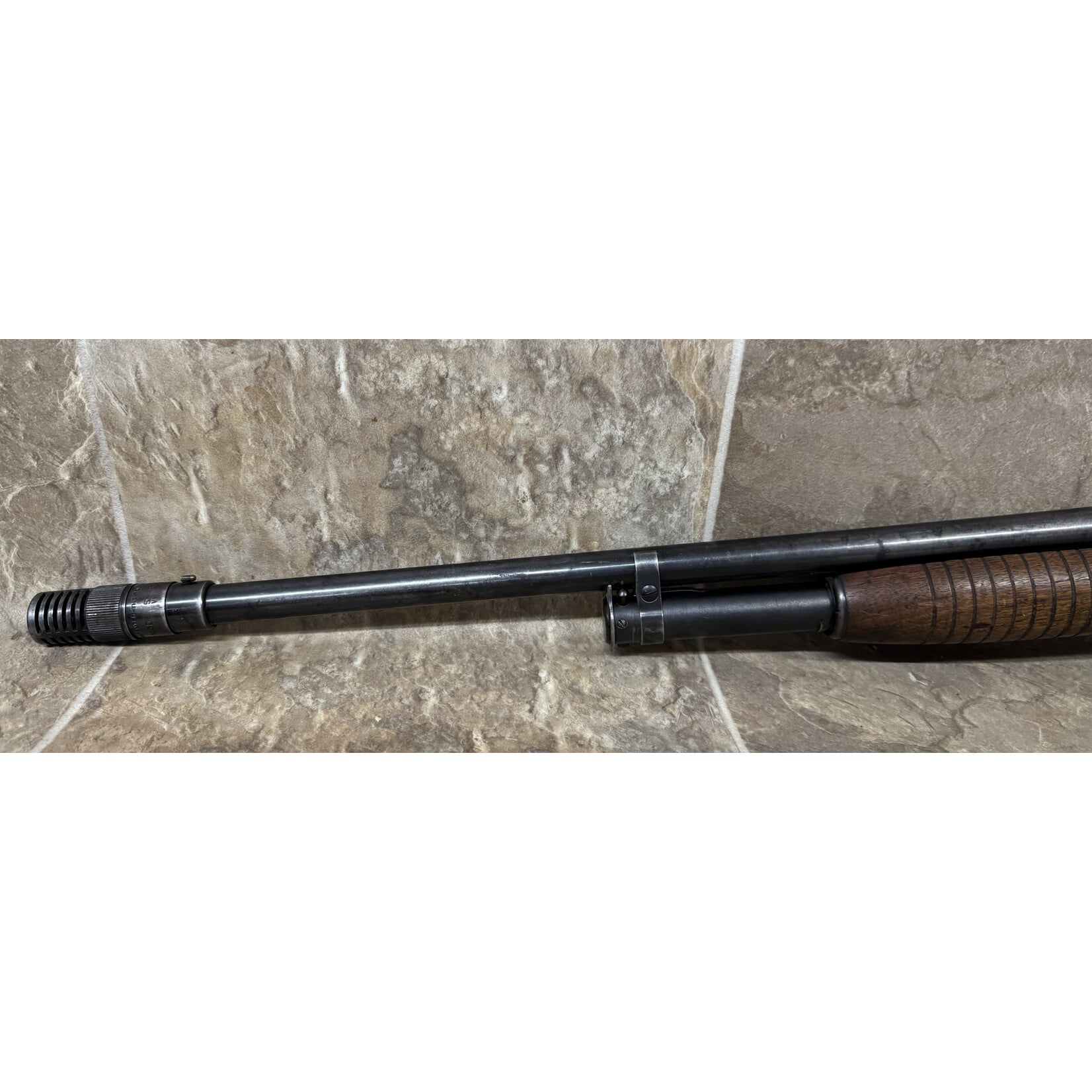 Winchester Used Winchester Model 12 12ga (1650072)