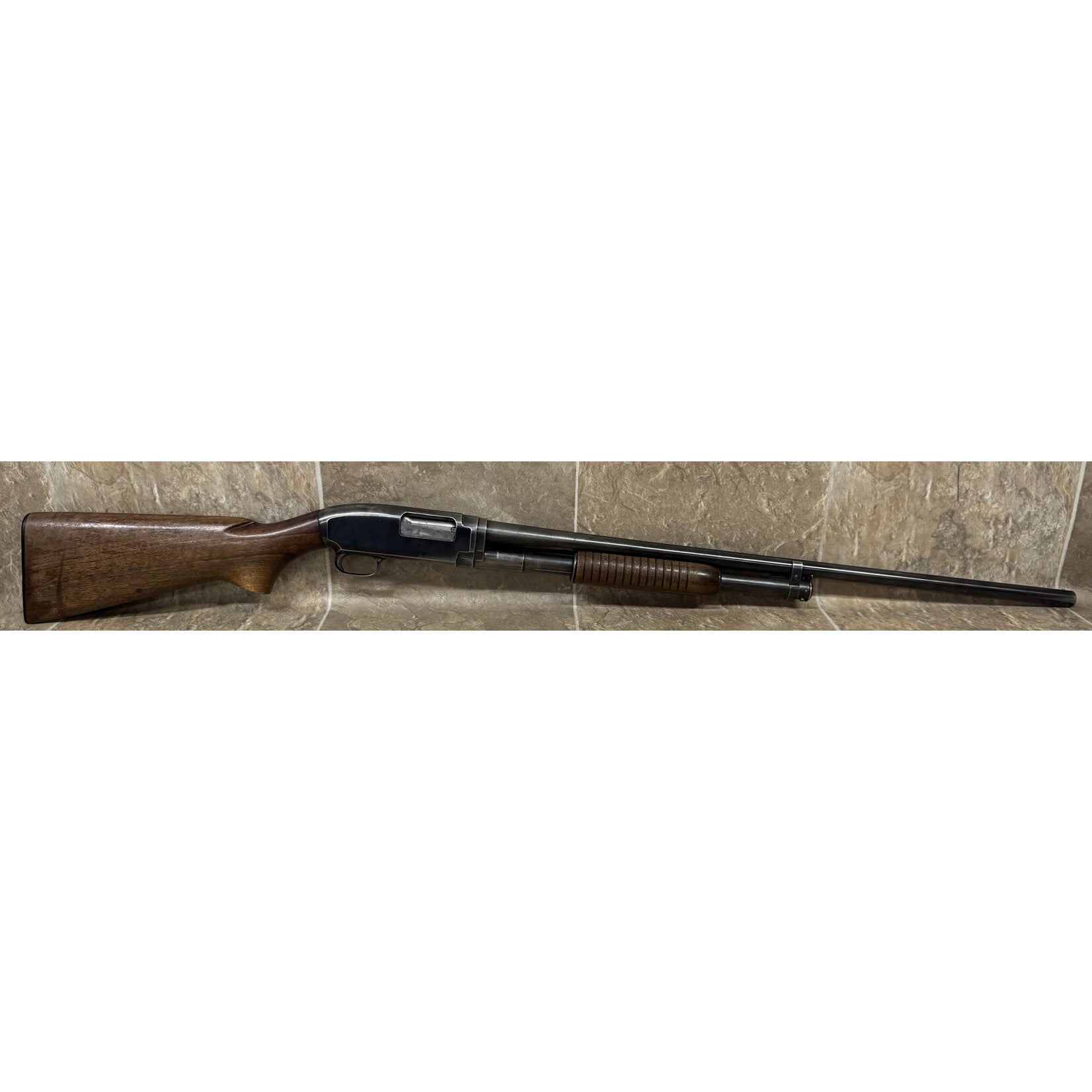Winchester Used Winchester Model 12 12ga (1439884)