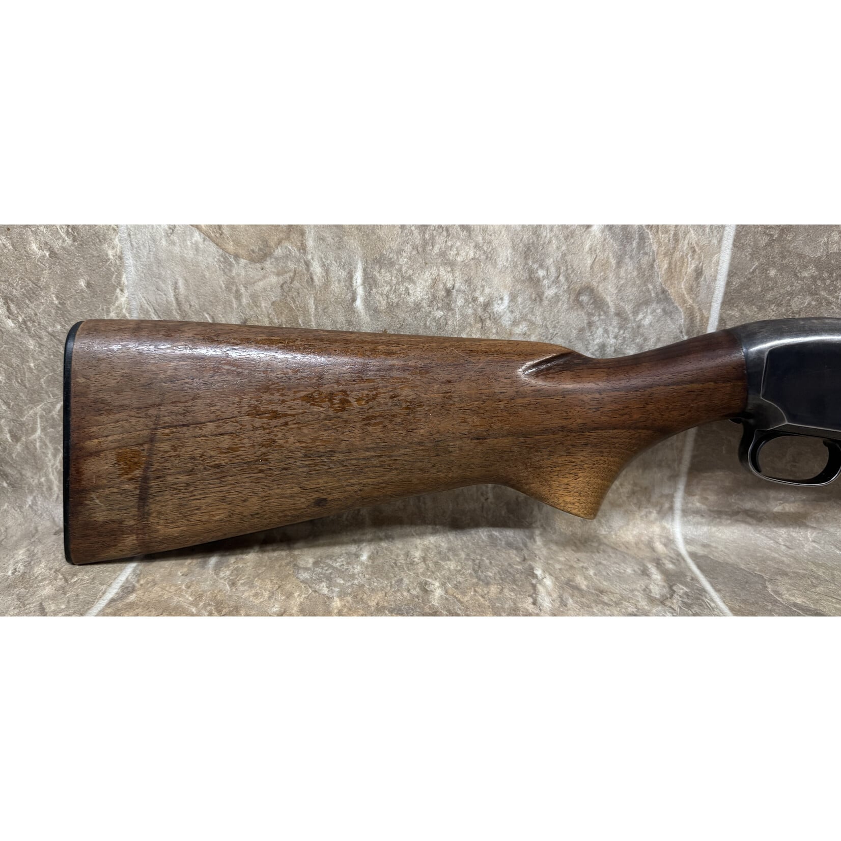 Winchester Used Winchester Model 12 12ga (1439884)
