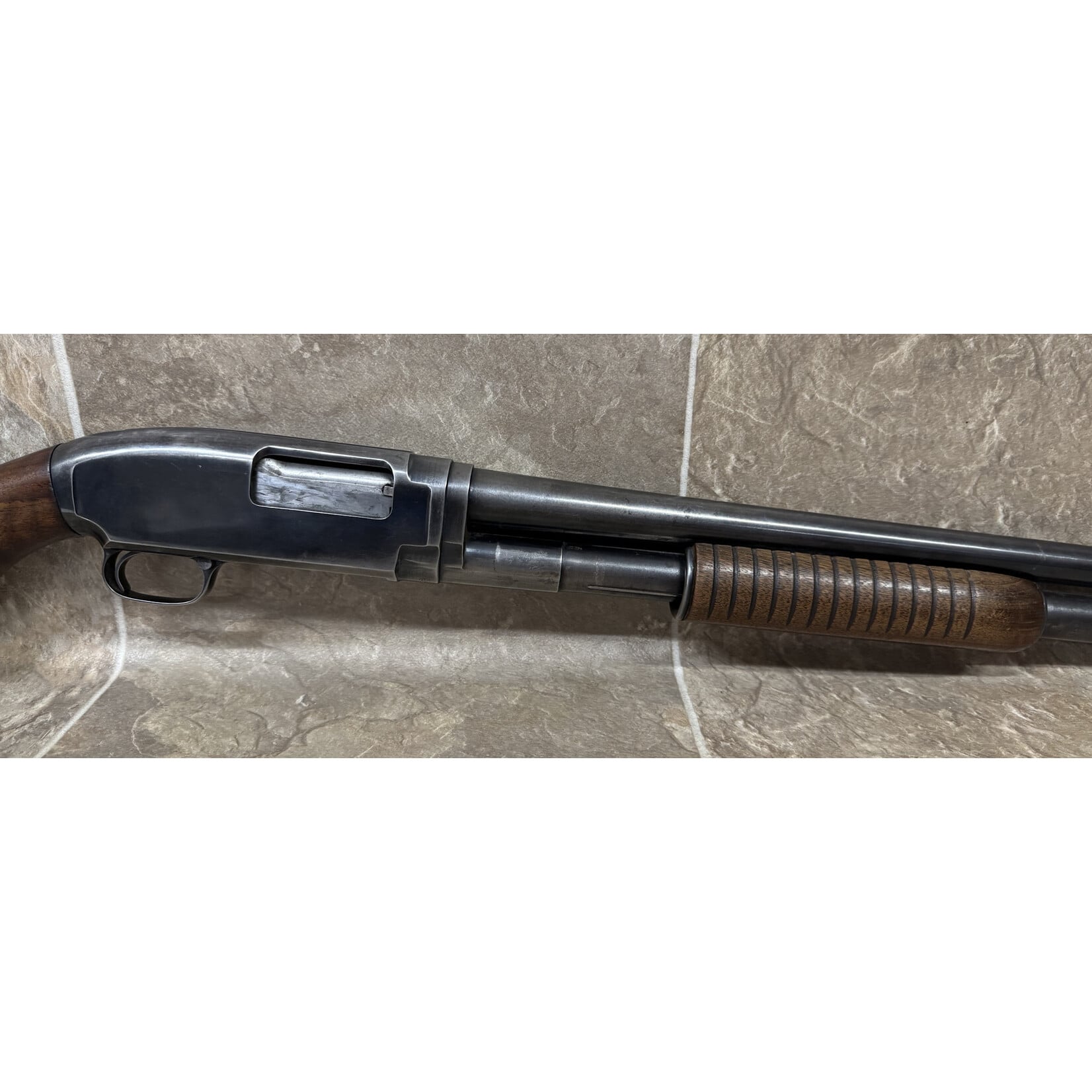 Winchester Used Winchester Model 12 12ga (1439884)