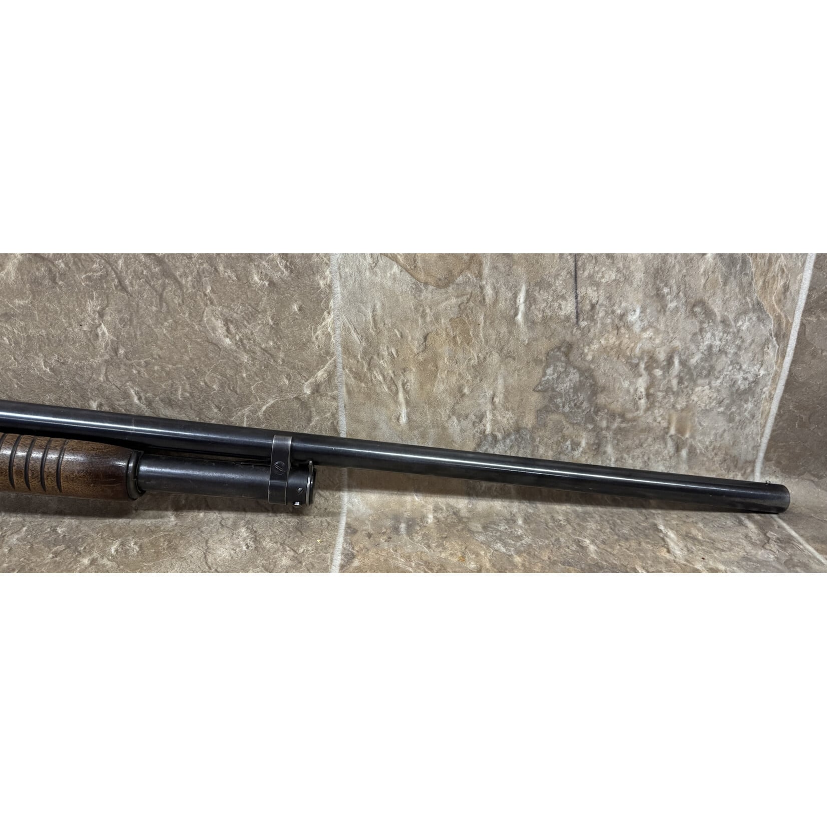 Winchester Used Winchester Model 12 12ga (1439884)