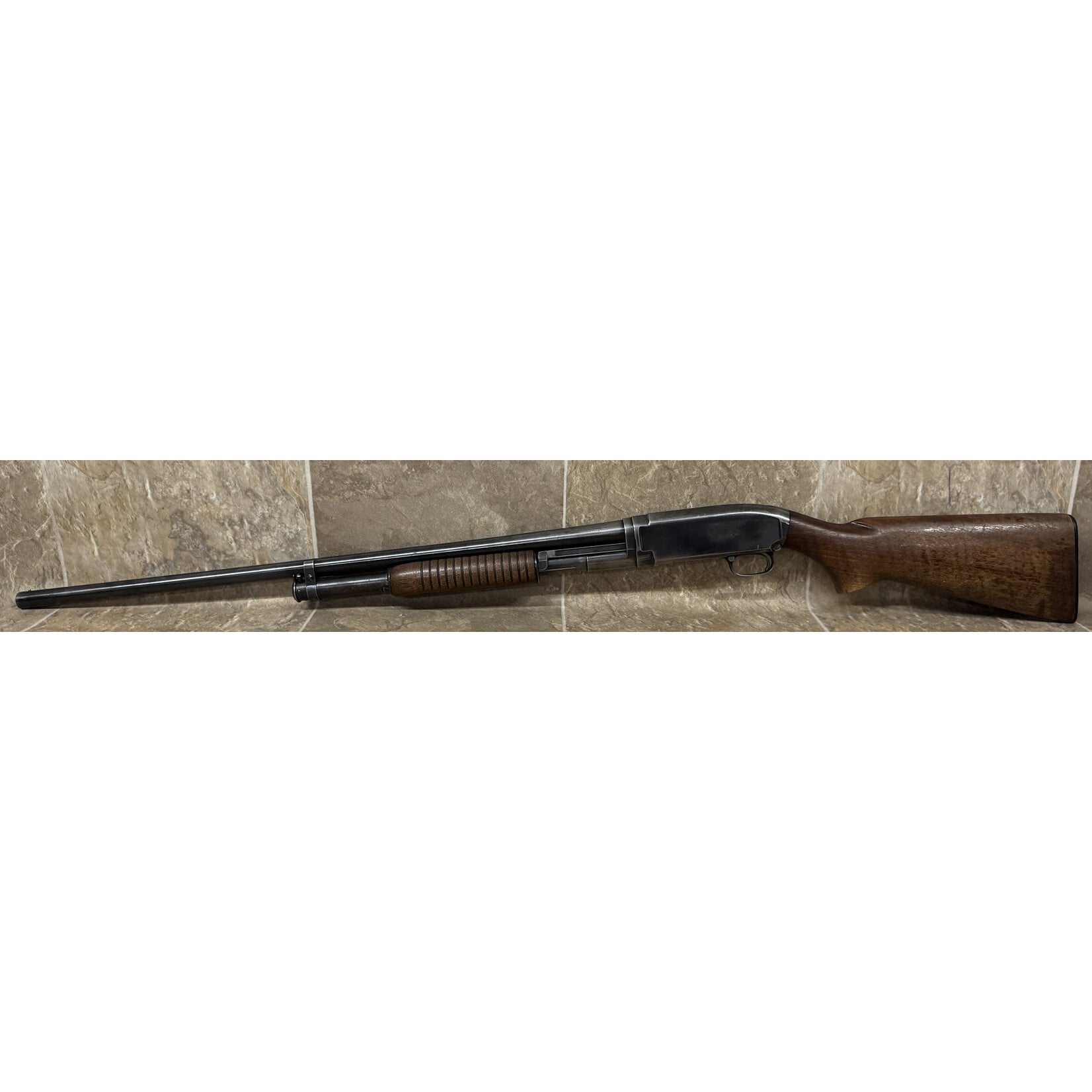 Winchester Used Winchester Model 12 12ga (1439884)