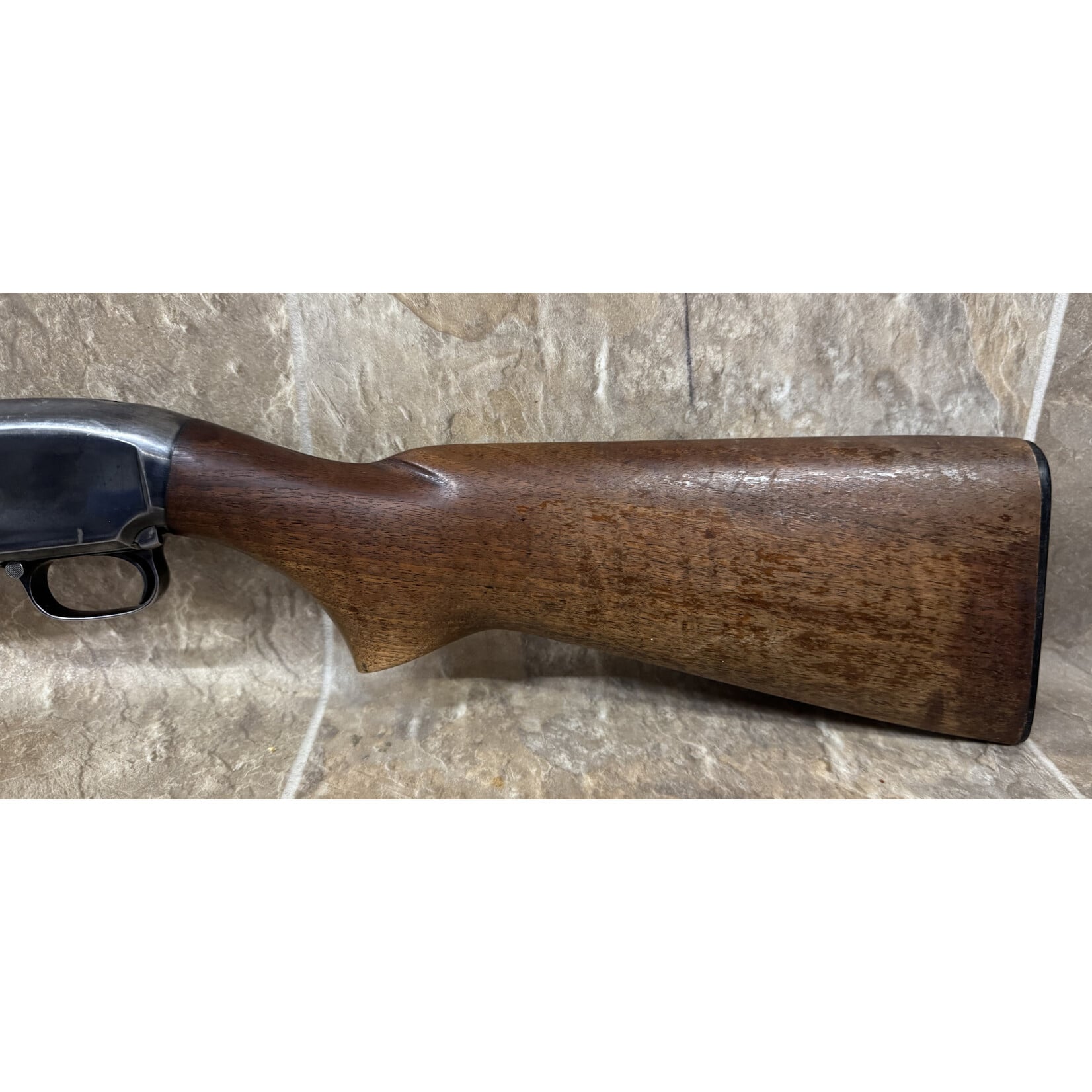 Winchester Used Winchester Model 12 12ga (1439884)