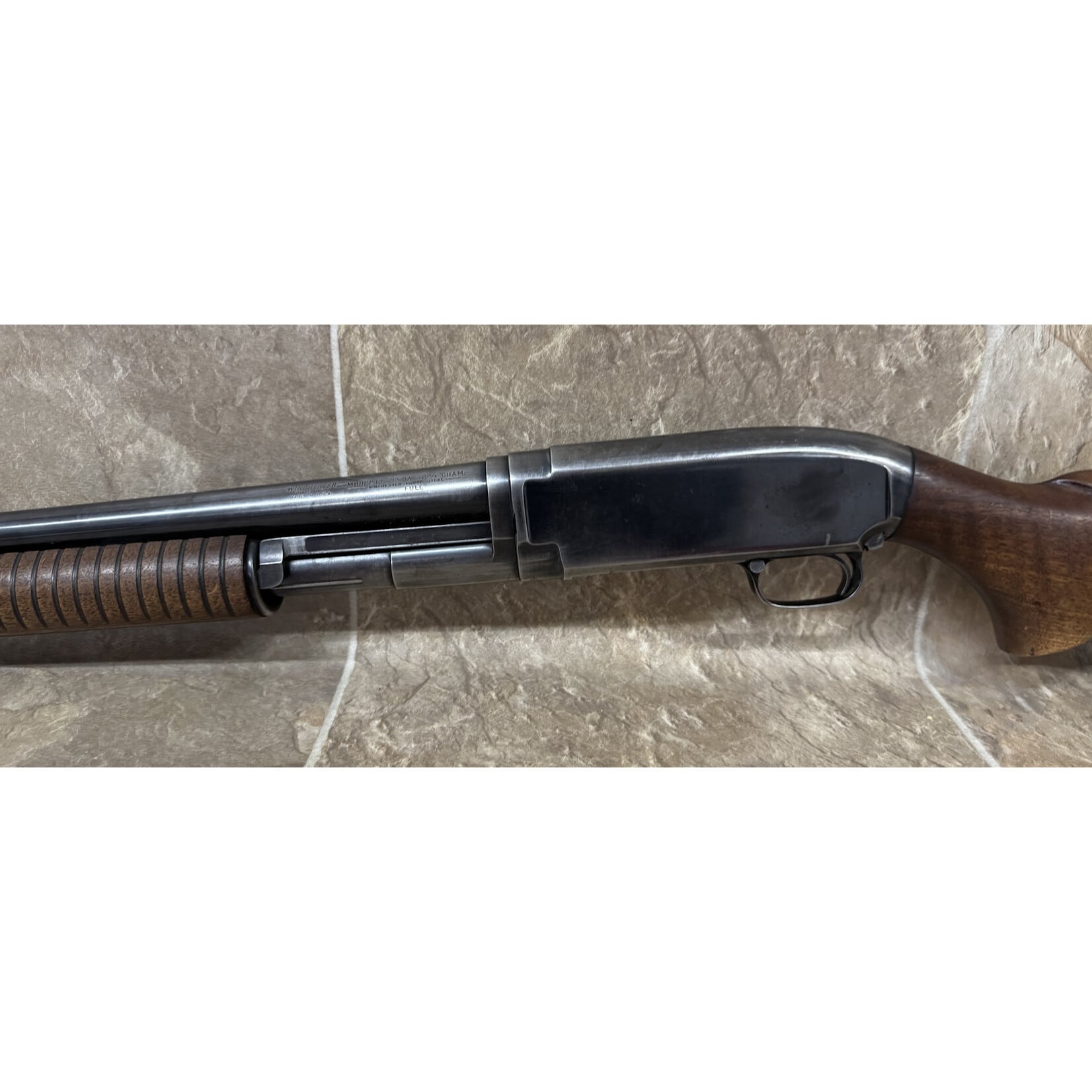 Winchester Used Winchester Model 12 12ga (1439884)
