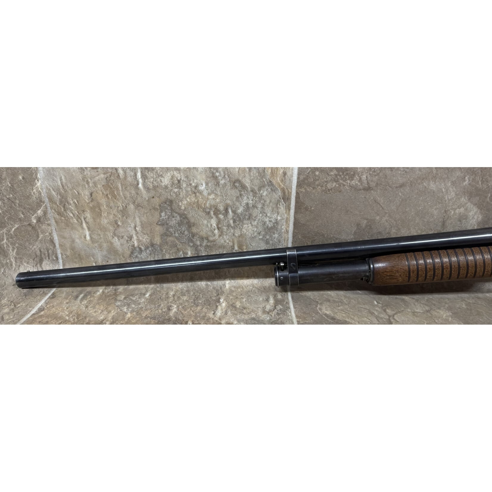 Winchester Used Winchester Model 12 12ga (1439884)