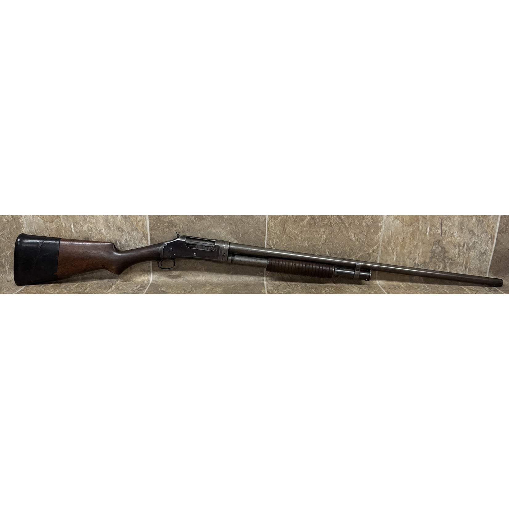 Winchester Used Winchester Model 1897 12Ga (382405)