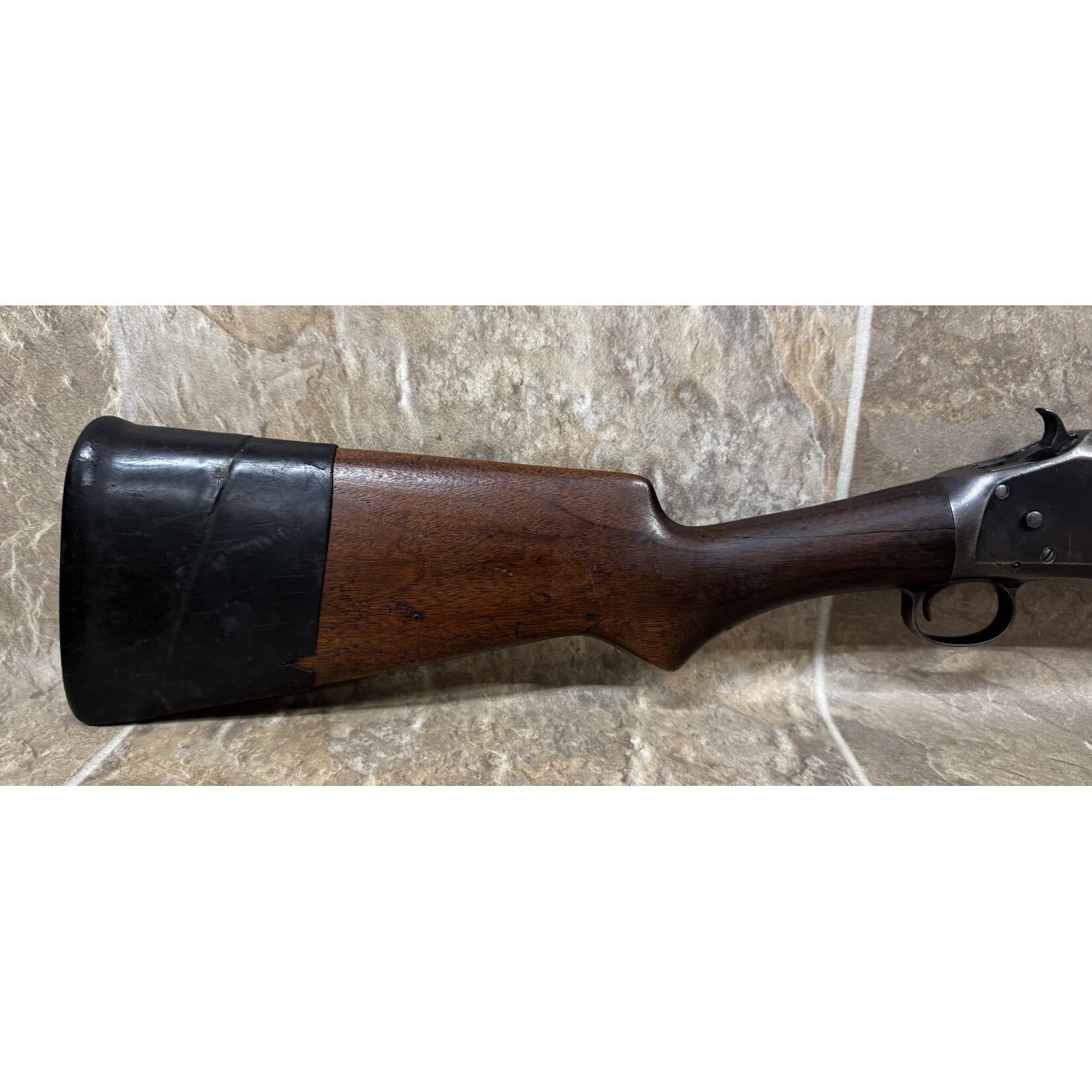 Winchester Used Winchester Model 1897 12Ga (382405)