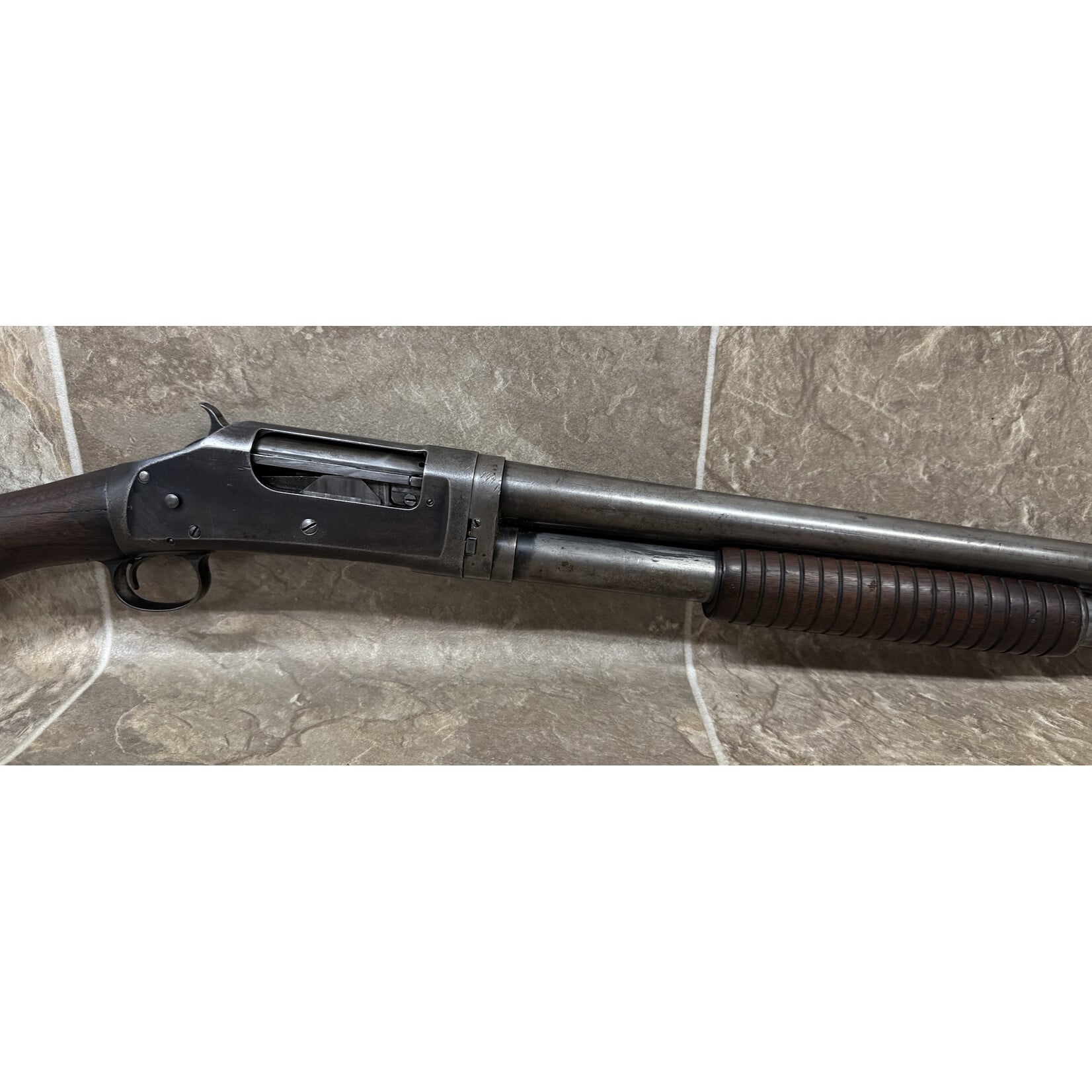 Winchester Used Winchester Model 1897 12Ga (382405)