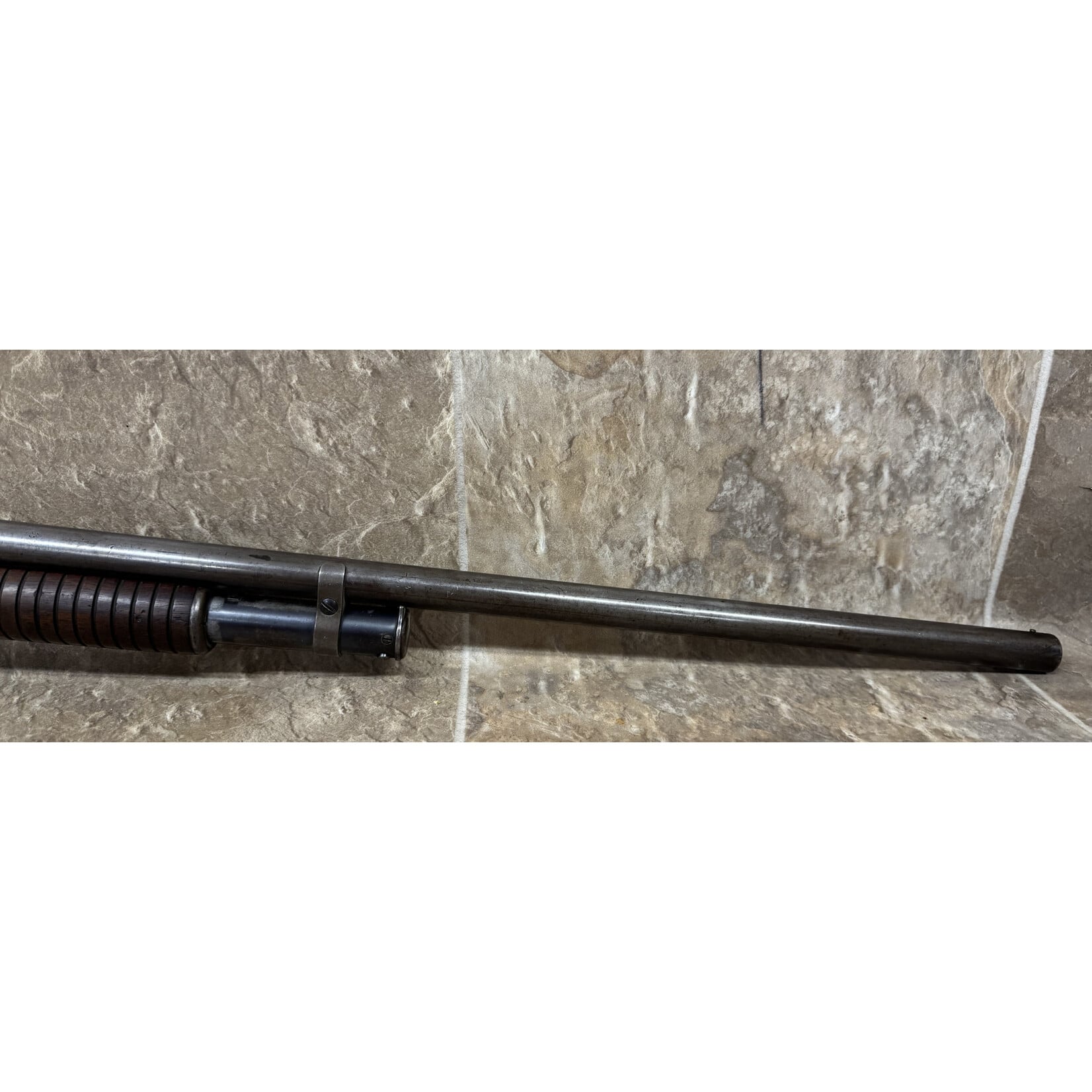 Winchester Used Winchester Model 1897 12Ga (382405)