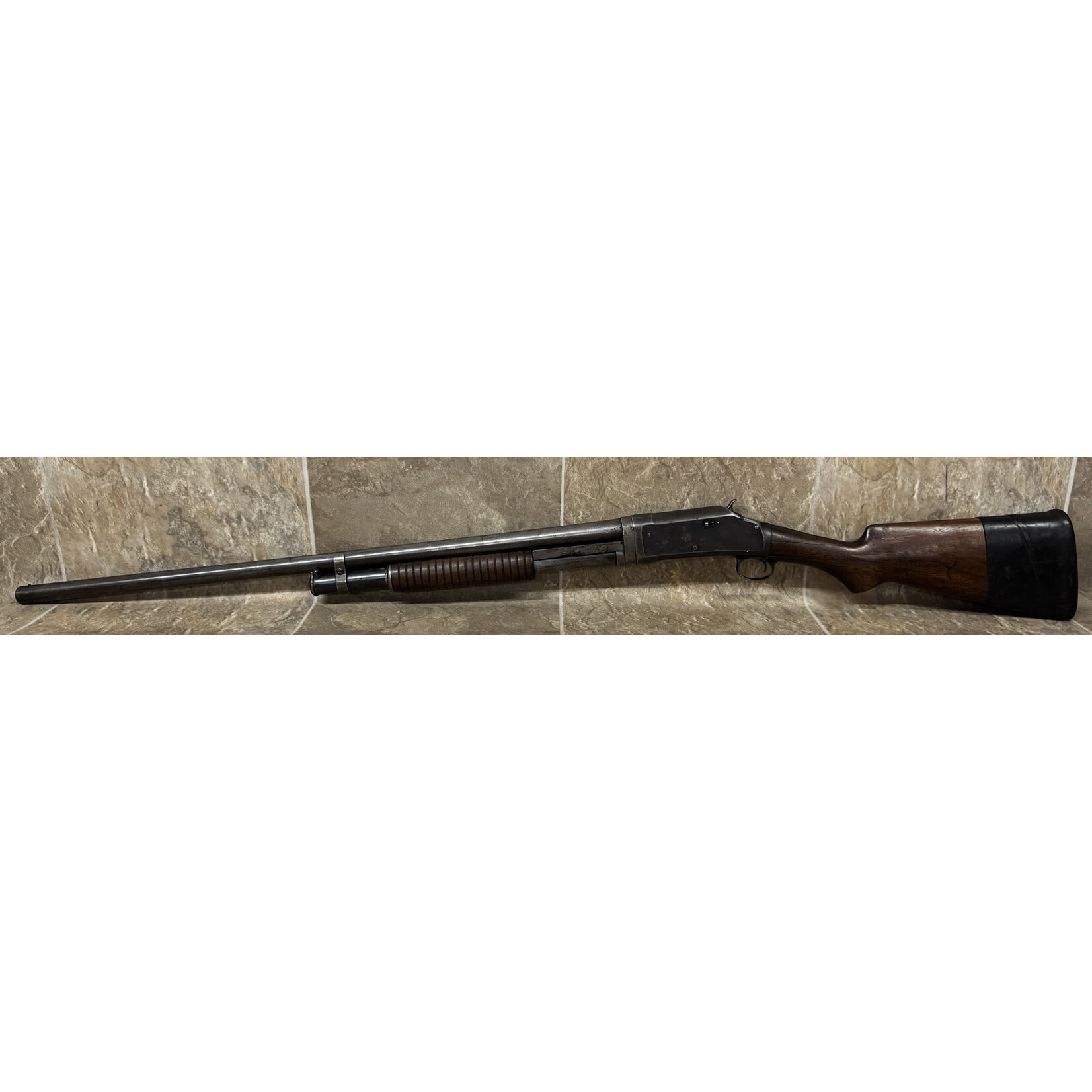 Winchester Used Winchester Model 1897 12Ga (382405)